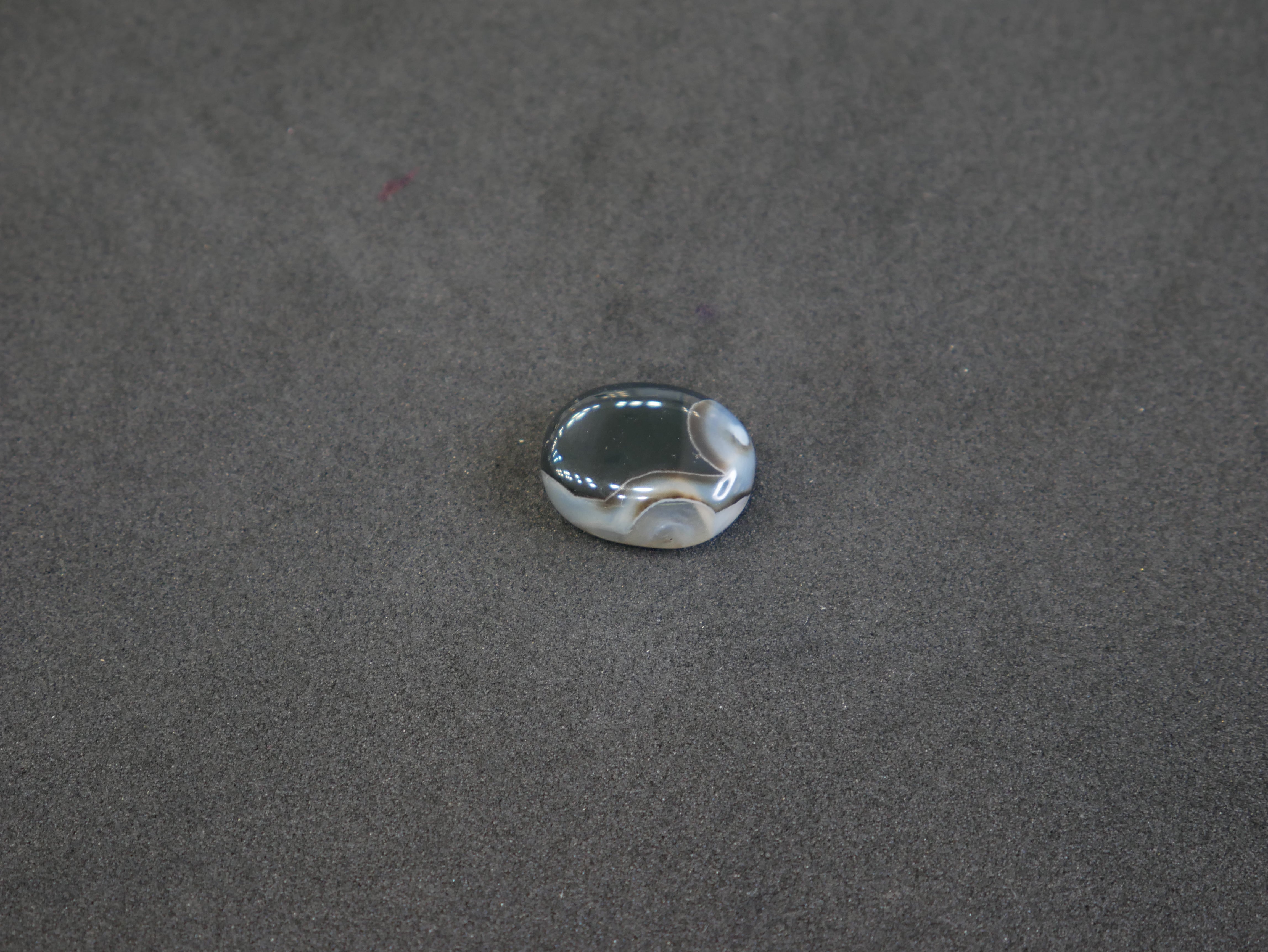 Brazil - Hakik - 11.00 Carat