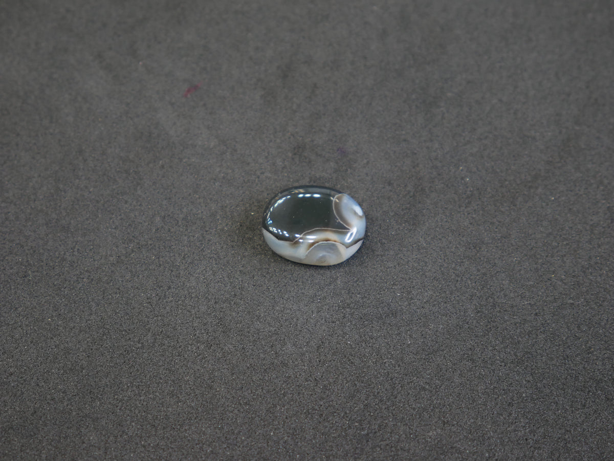 Brazil - Hakik - 11.00 Carat