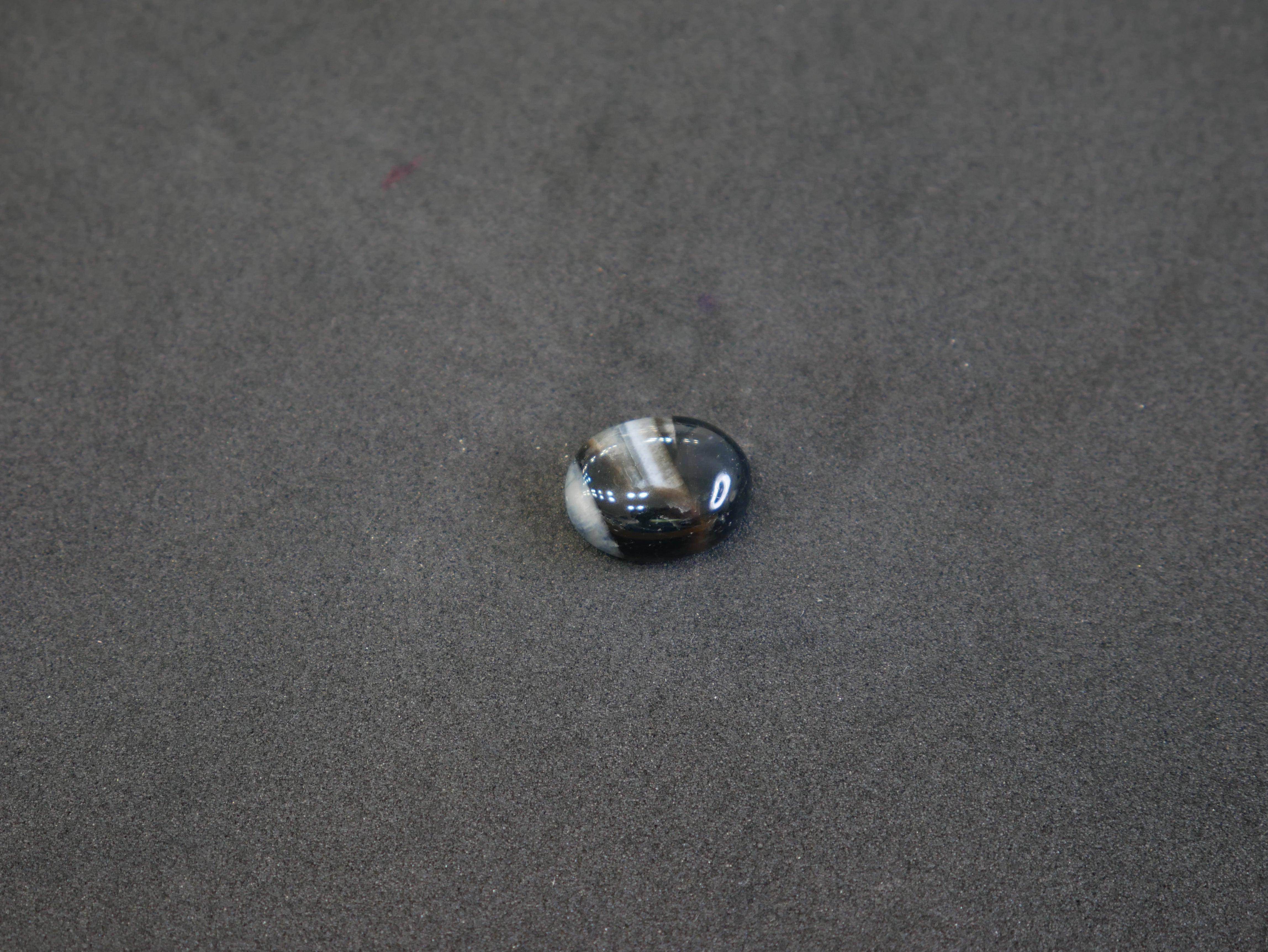 Brazil - Hakik - 08.25 Carat