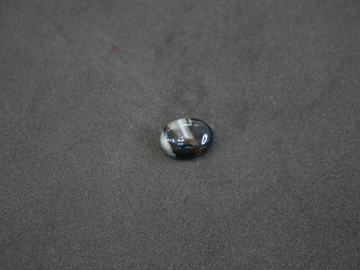 Brazil - Hakik - 08.25 Carat