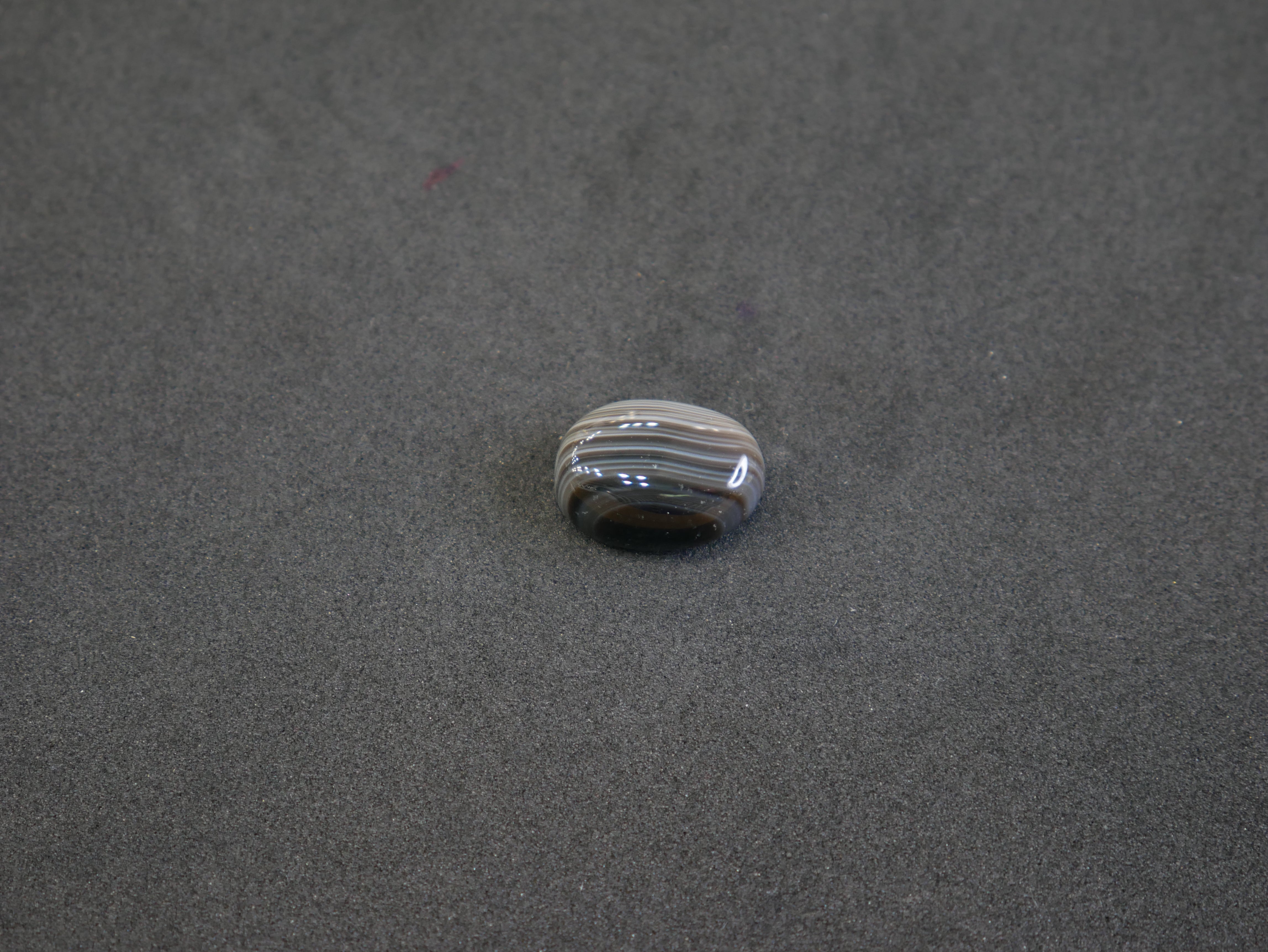Brazil - Hakik - 10.95 Carat