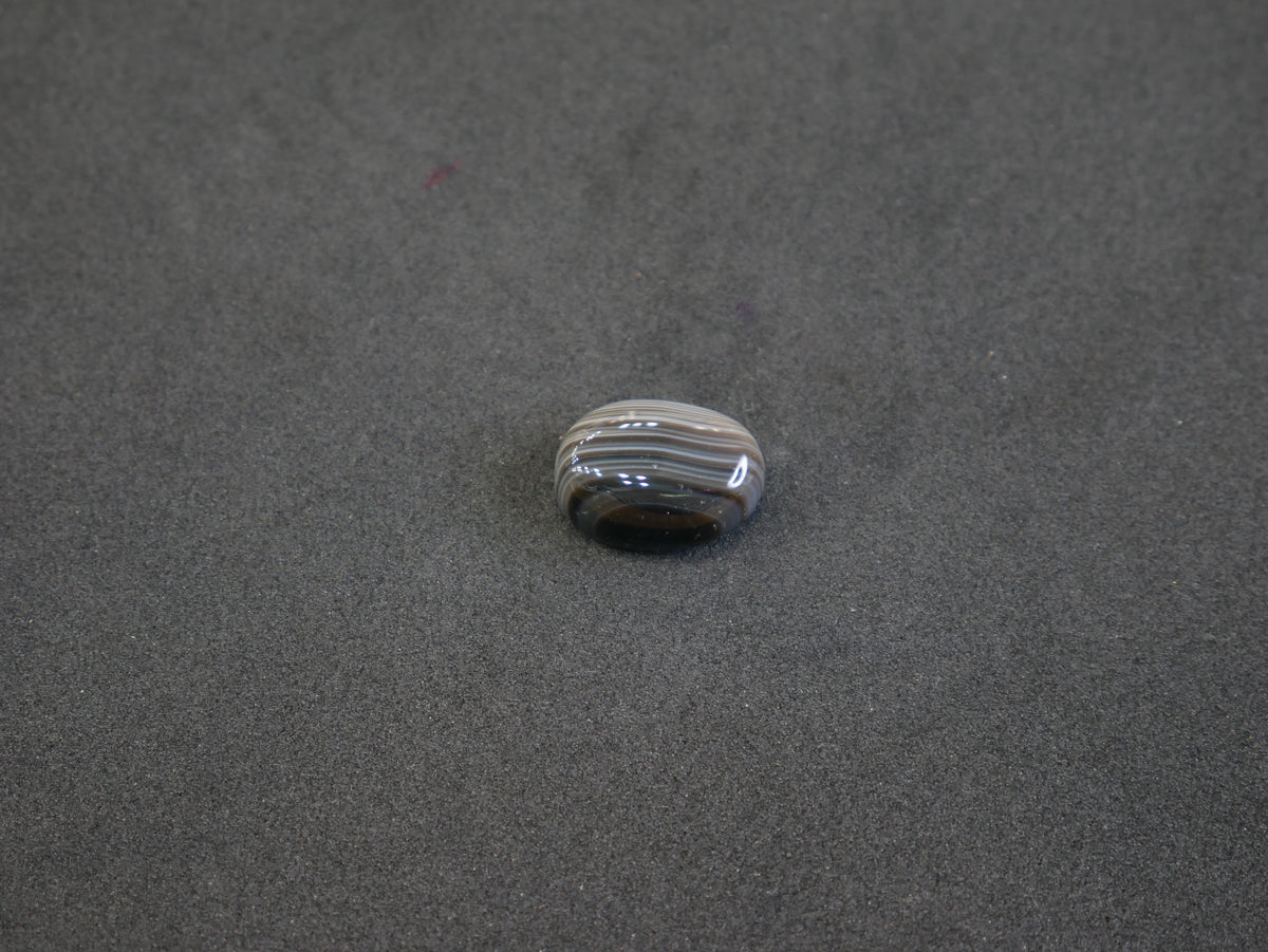 Brazil - Hakik - 10.95 Carat