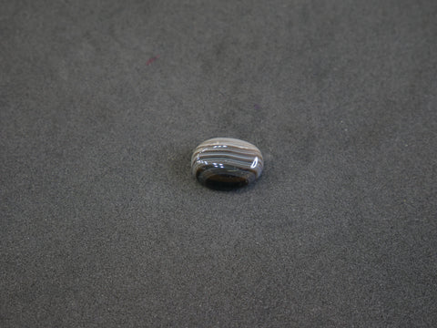 Brazil - Hakik - 10.95 Carat