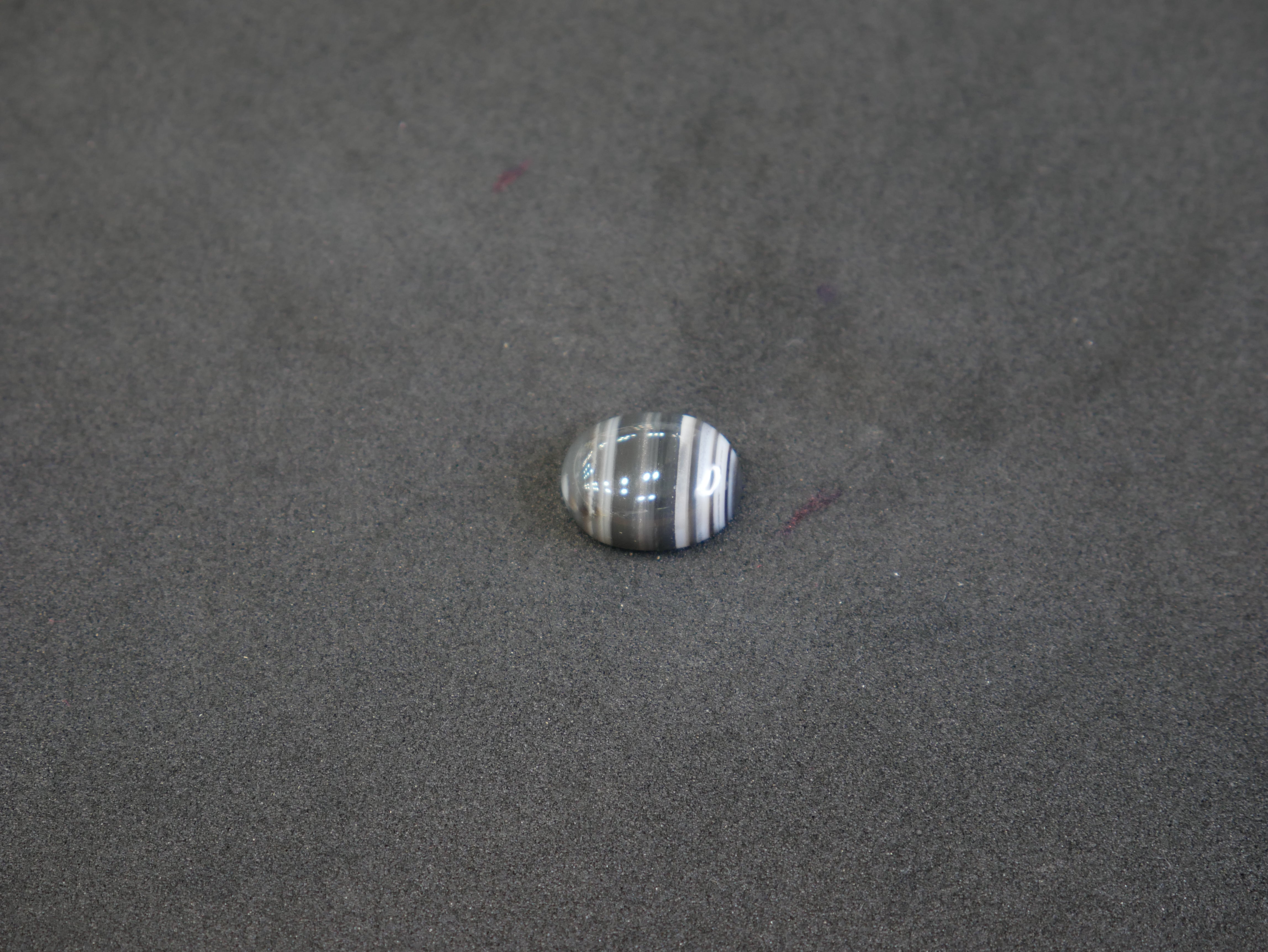 Brazil - Hakik - 07.07 Carat