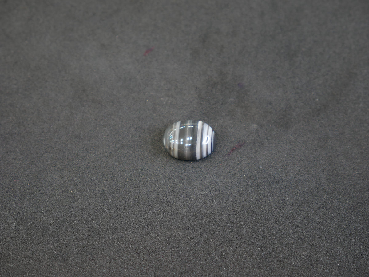 Brazil - Hakik - 07.07 Carat