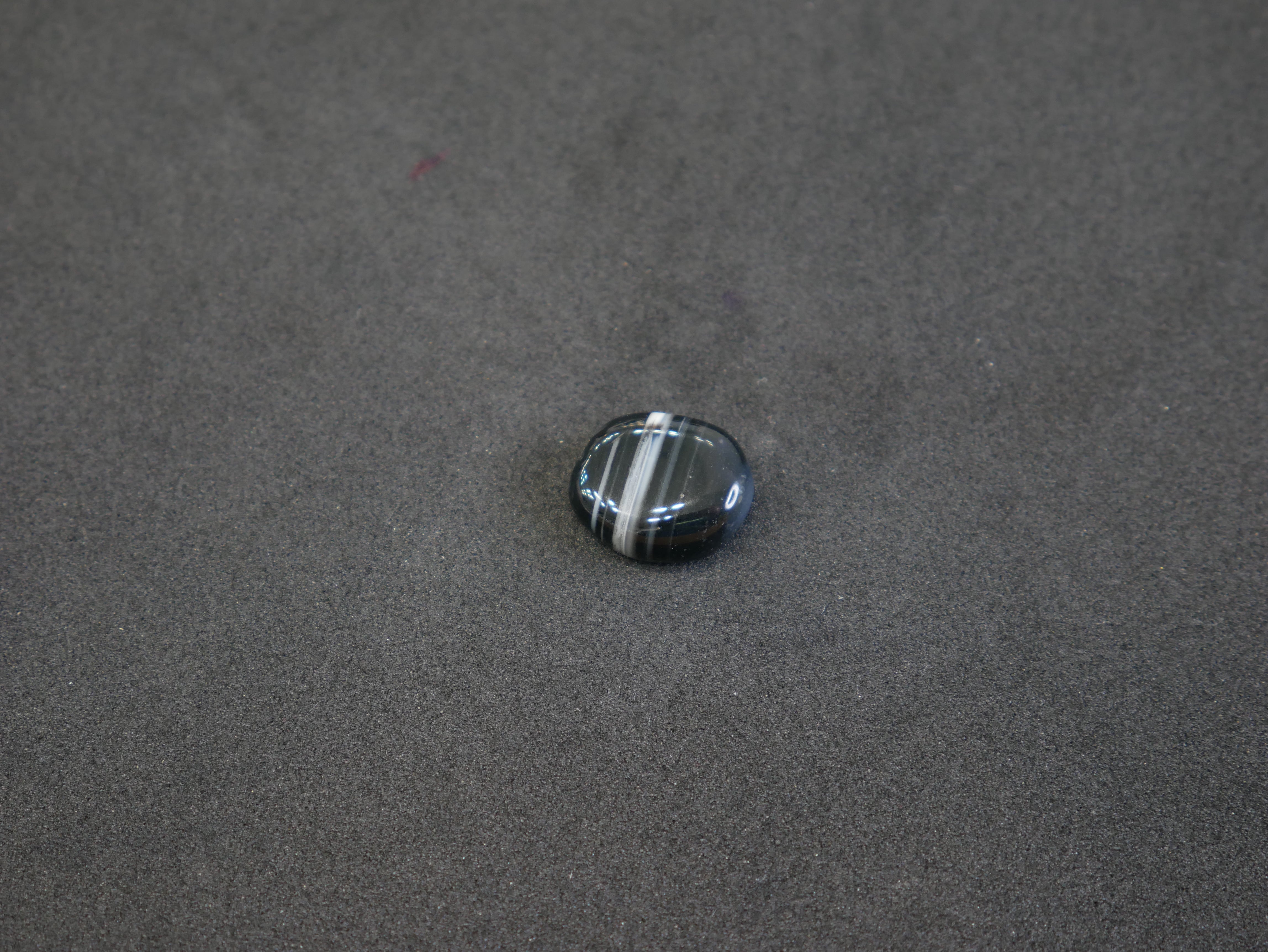 Brazil - Hakik - 07.60 Carat