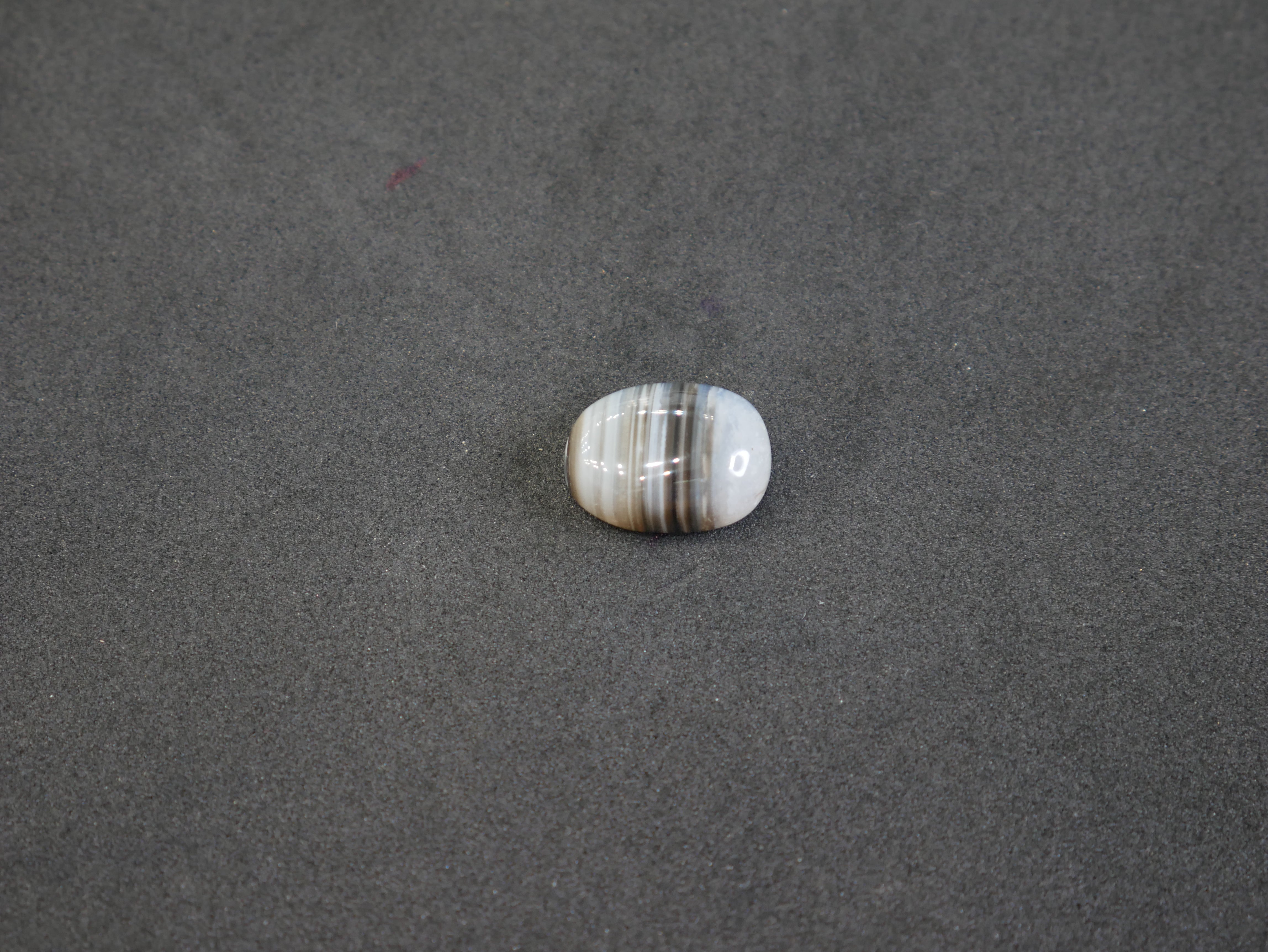 Brazil - Hakik - 11.30 Carat