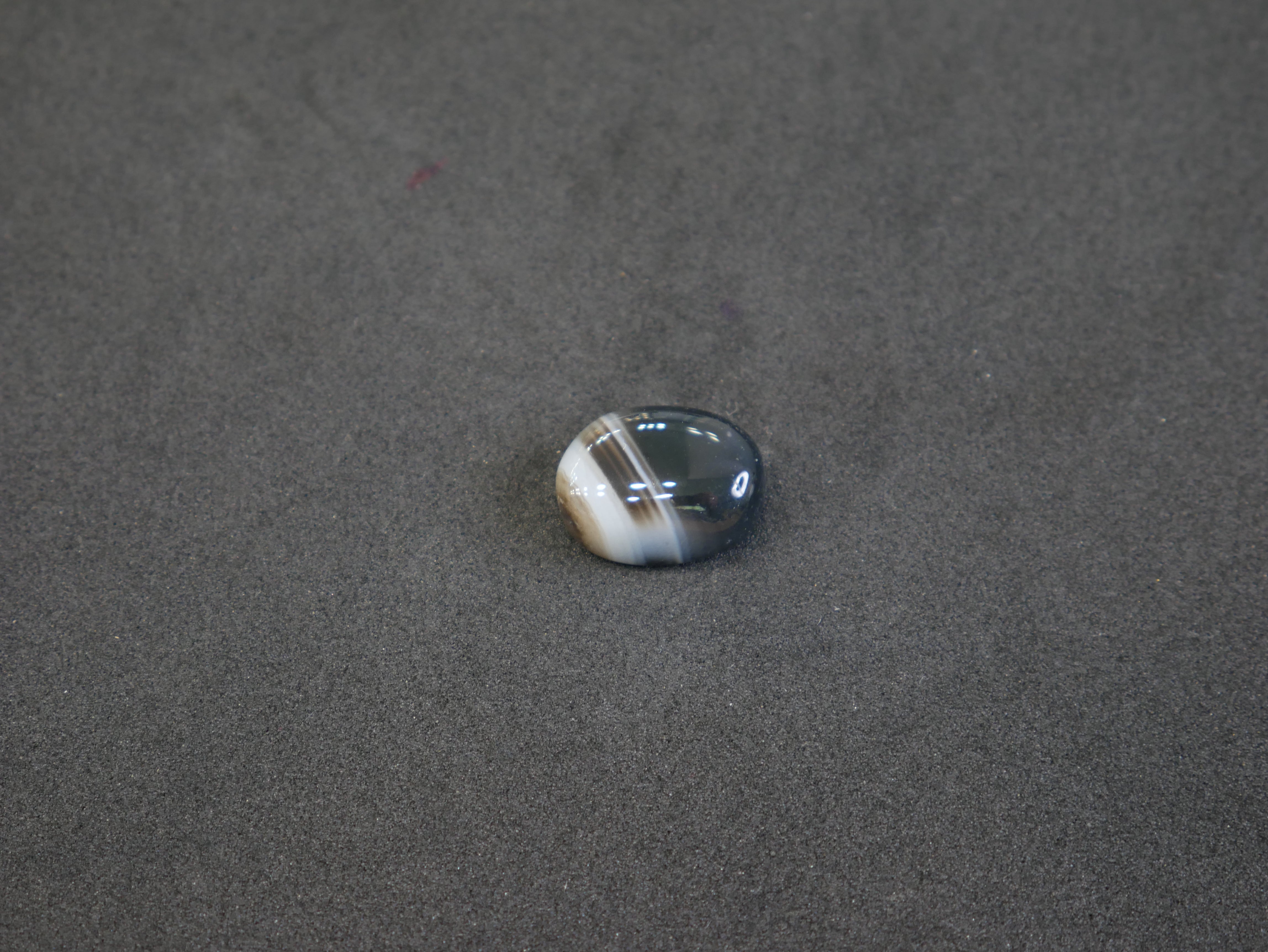 Brazil - Hakik - 11.20 Carat