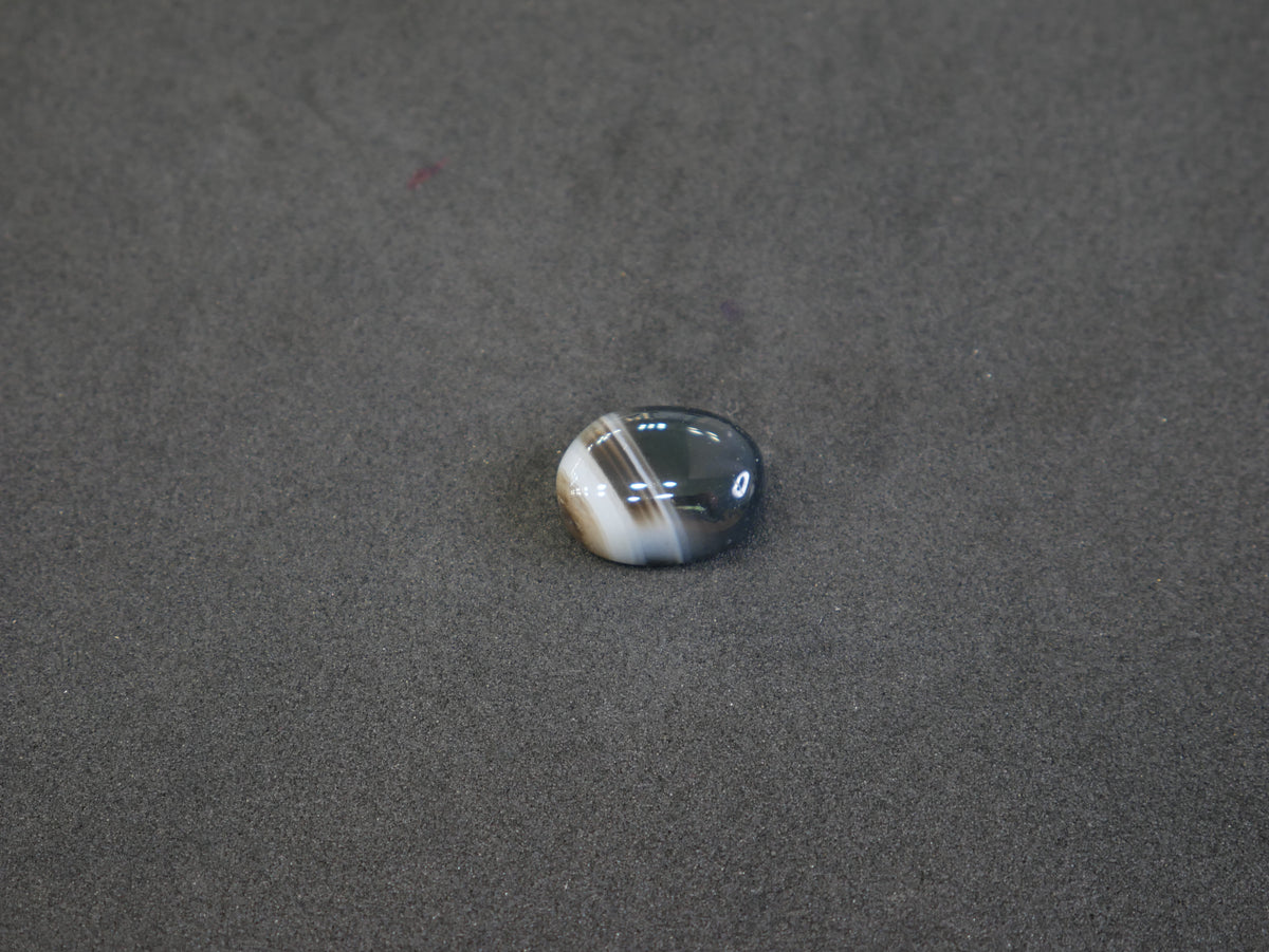 Brazil - Hakik - 11.20 Carat