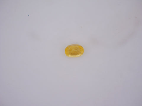 Srilanka Pukhraj - 05.75 Carat