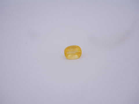 Srilanka Pukhraj - 05.75 Carat
