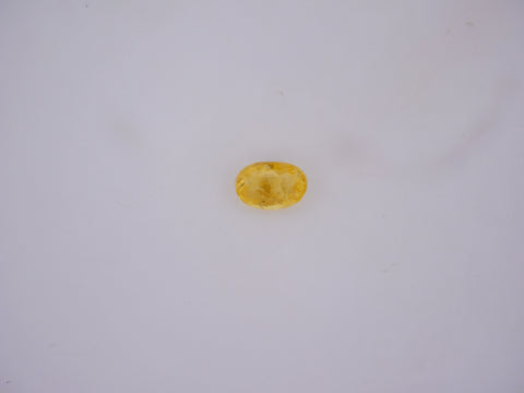 Srilanka Pukhraj - 05.50 Carat