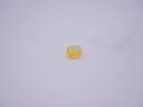 Srilanka Pukhraj - 04.35 Carat