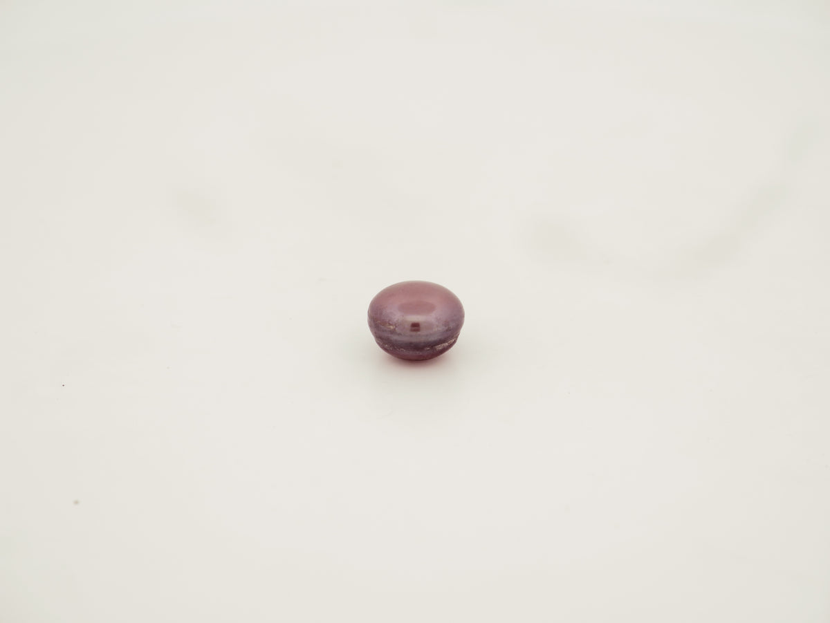 South Sea Black Moti - 07.35 Carat