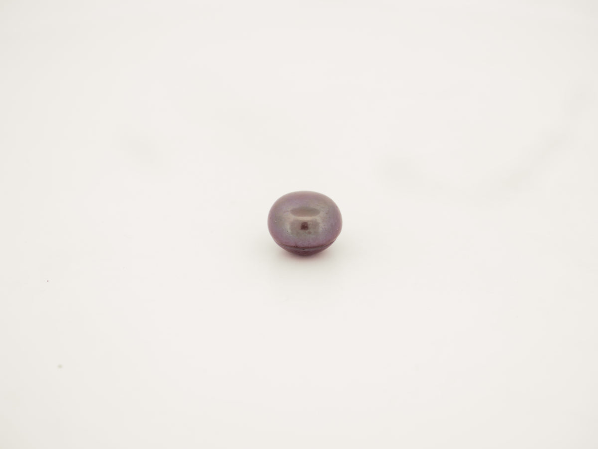 South Sea Black Moti - 09.40 Carat