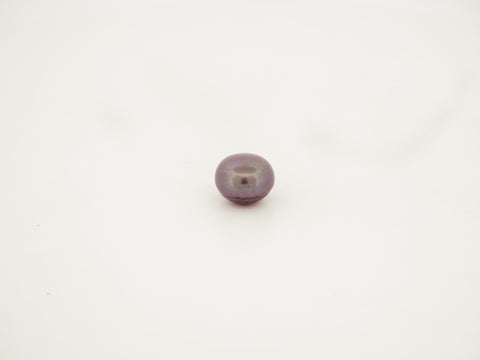 South Sea Black Moti - 09.40 Carat