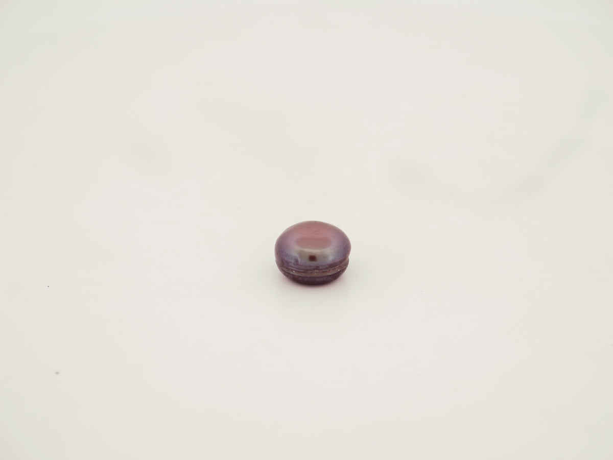 South Sea Black Moti - 08.40 Carat