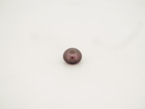 South Sea Black Moti - 10.00 Carat