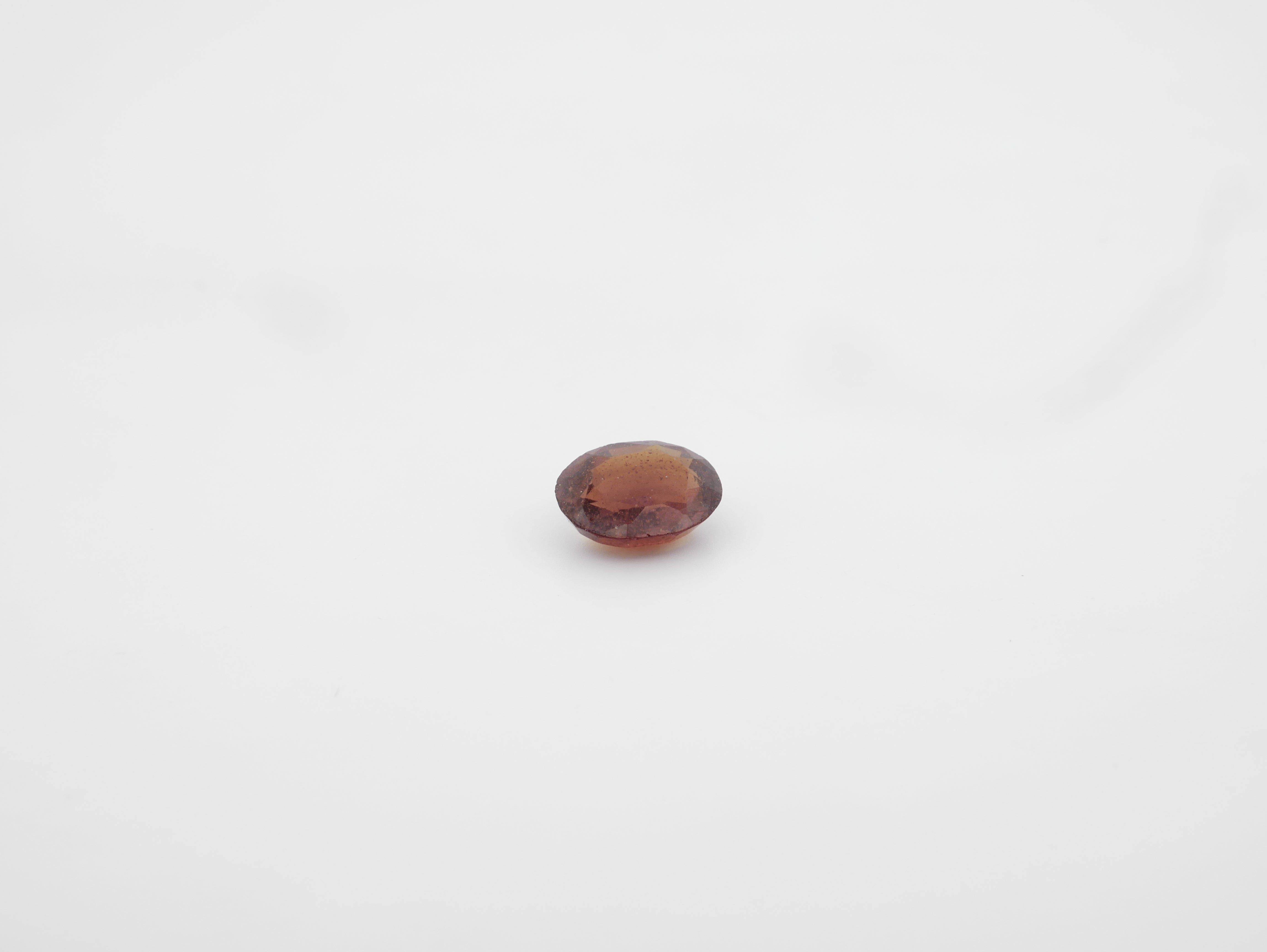 Srilanka Gomed - 07.85 Carat