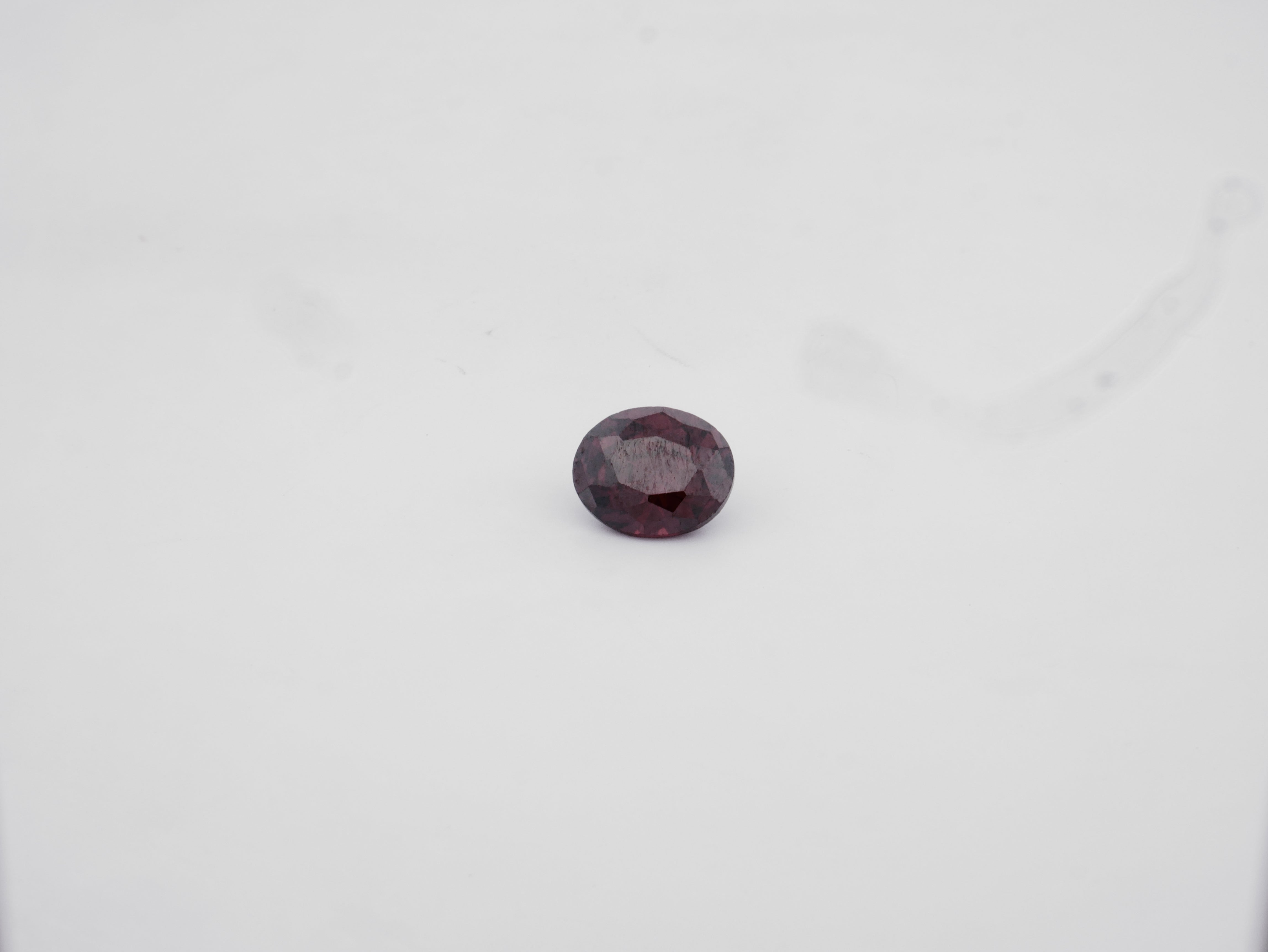 Srilanka Gomed - 09.23 Carat