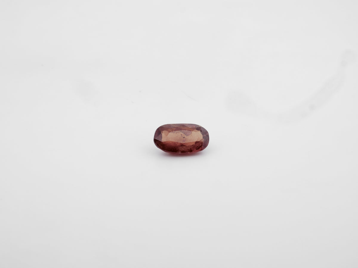 Odisha Gomed - 06.53 Carat