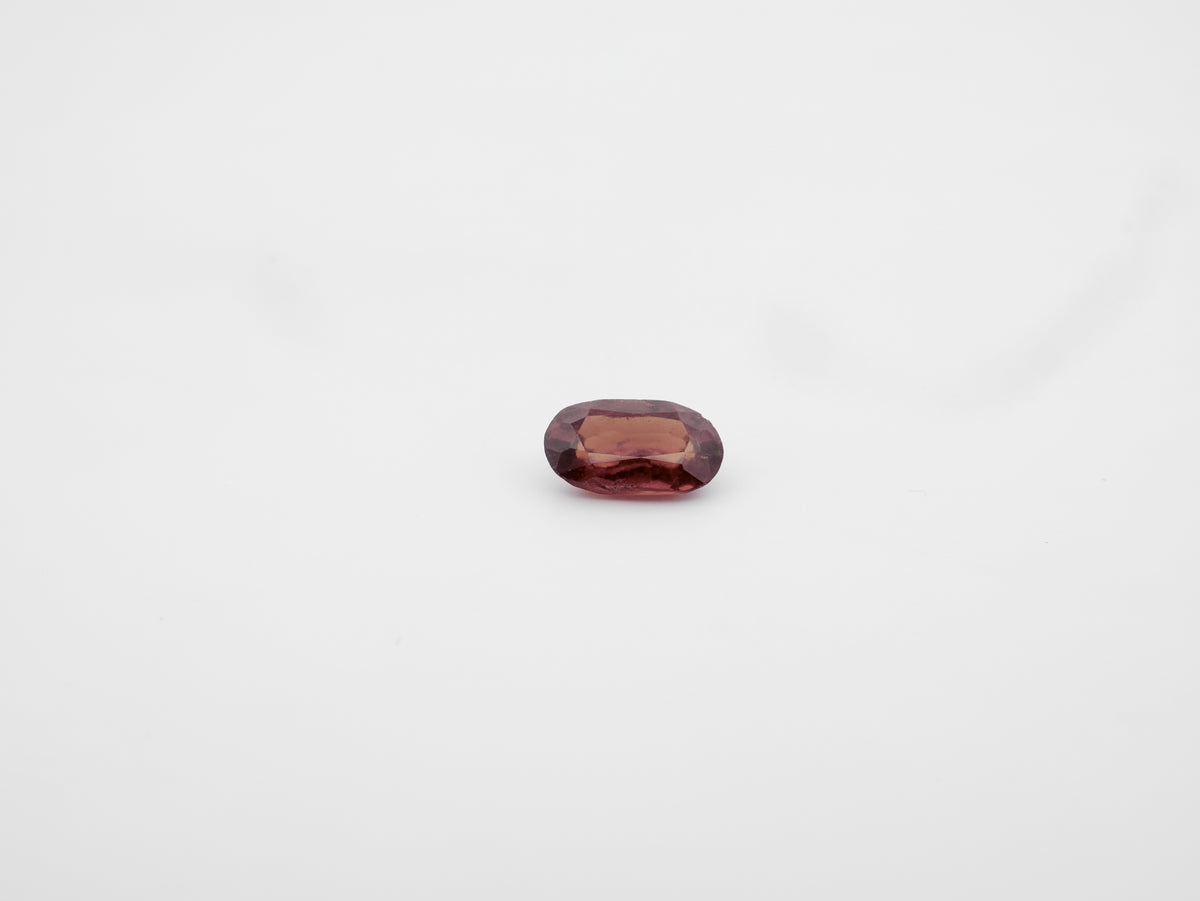 Odisha Gomed - 06.26 Carat