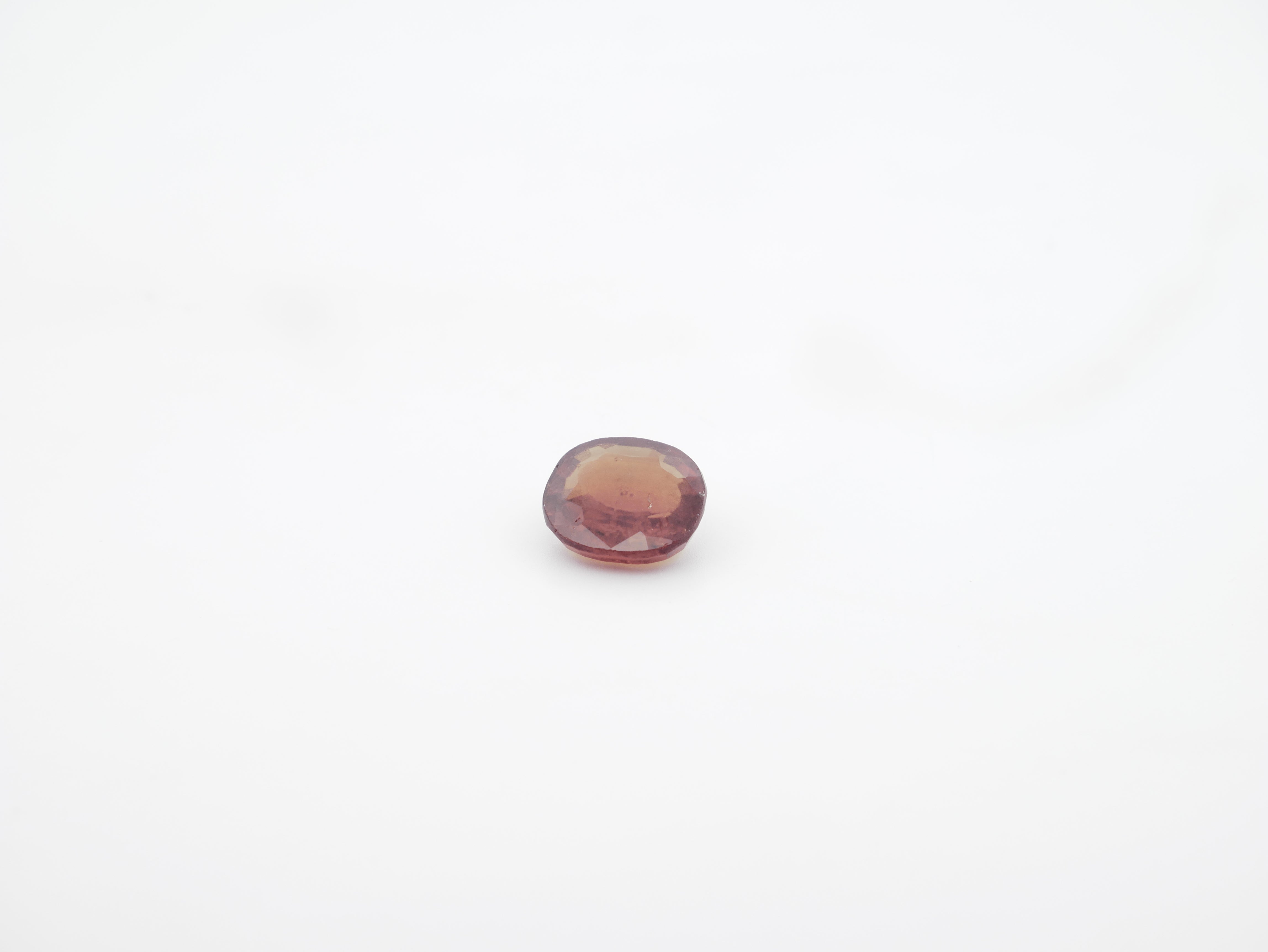 Srilanka Gomed - 07.58 Carat
