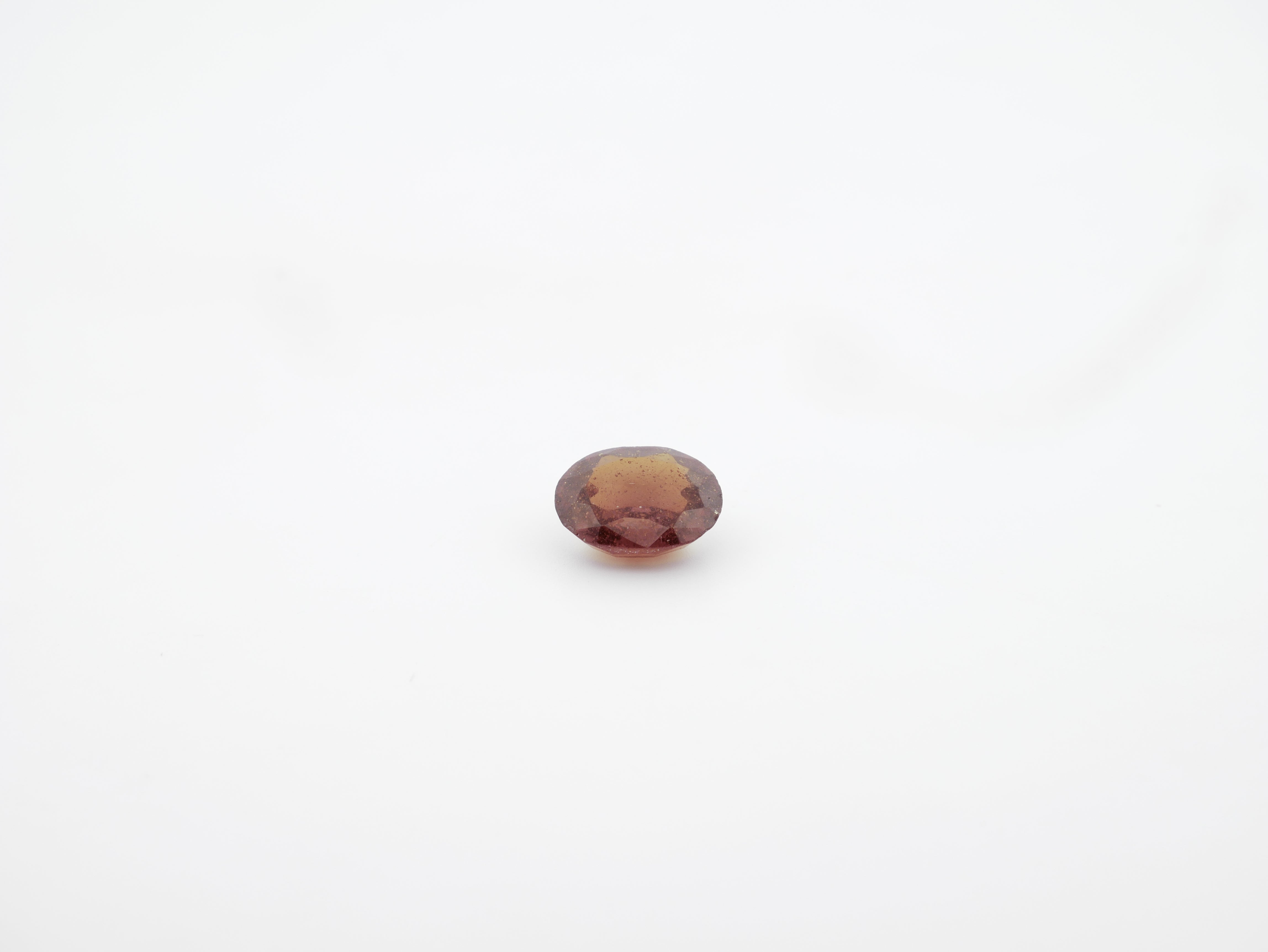 Odisha Gomed - 08.07 Carat