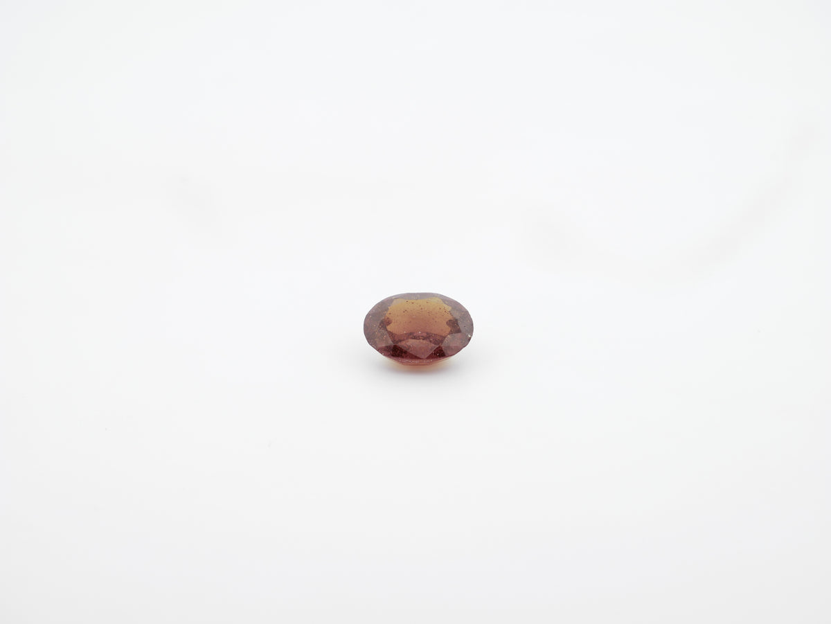 Odisha Gomed - 08.07 Carat