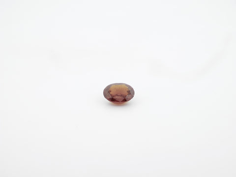 Odisha Gomed - 08.07 Carat