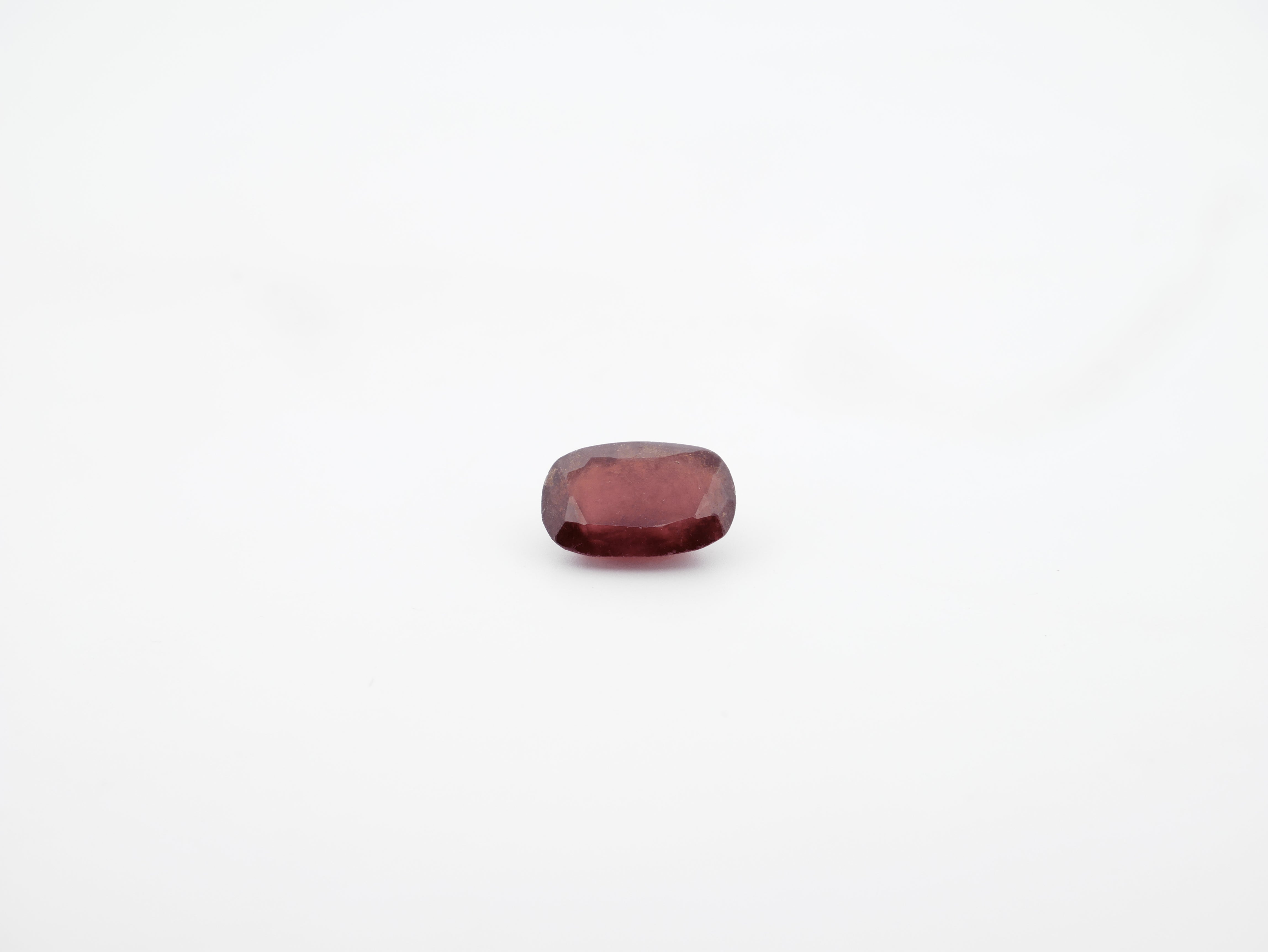 Odisha Gomed - 06.75 Carat