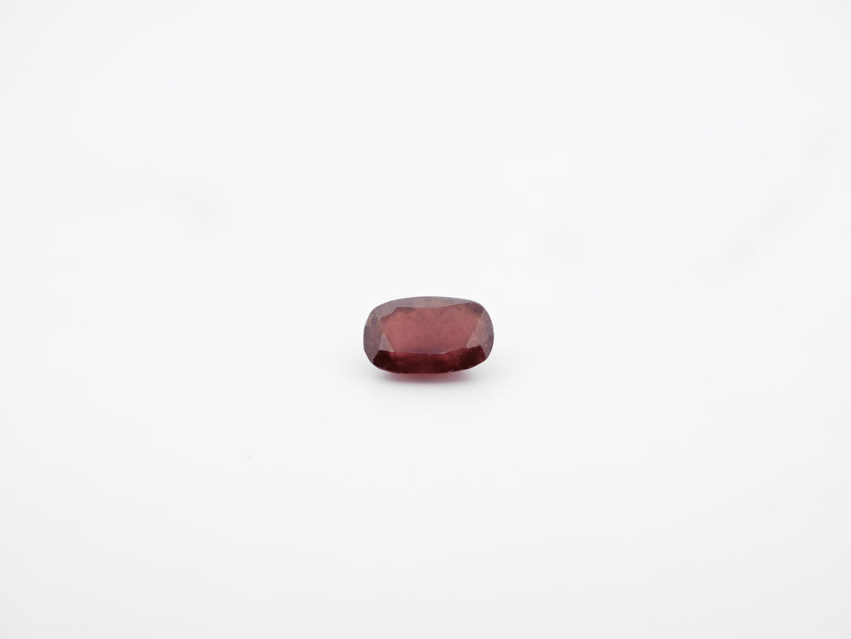 Odisha Gomed - 06.75 Carat