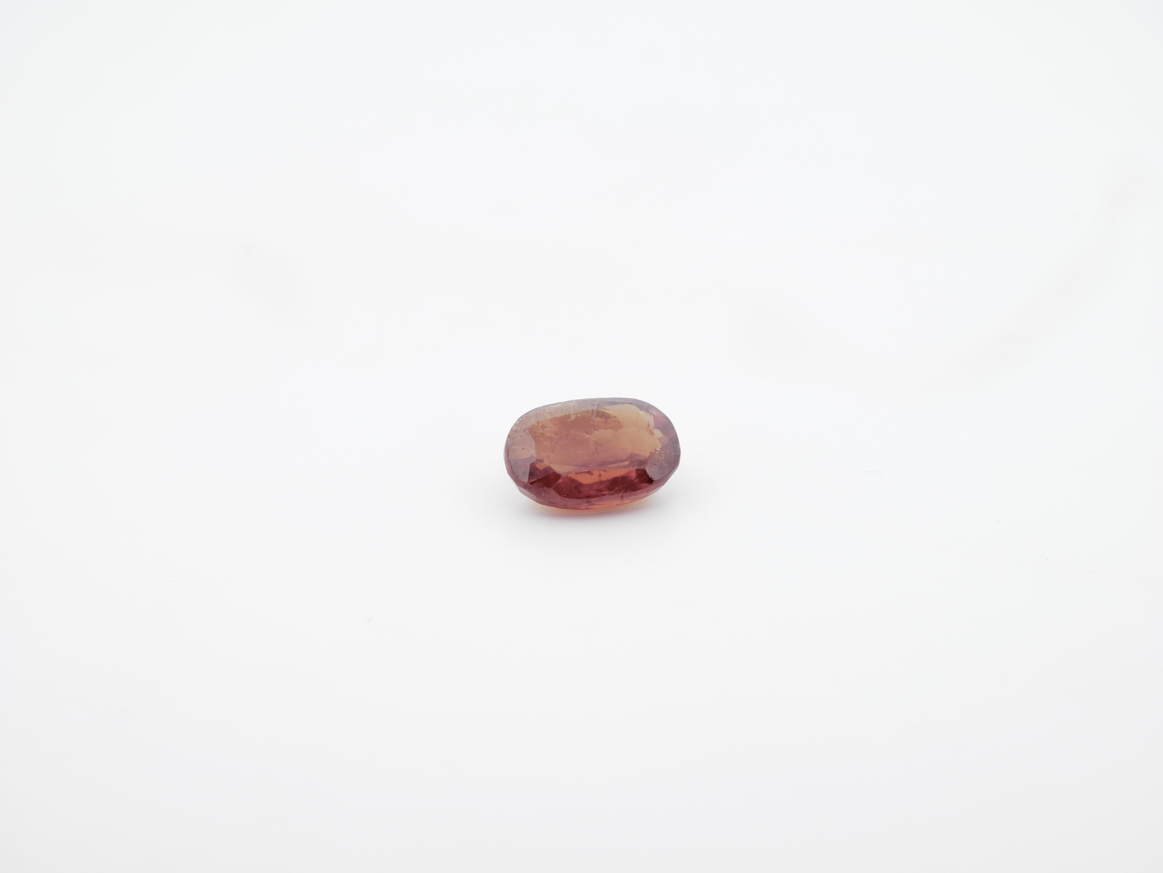 Odisha Gomed - 08.84 Carat