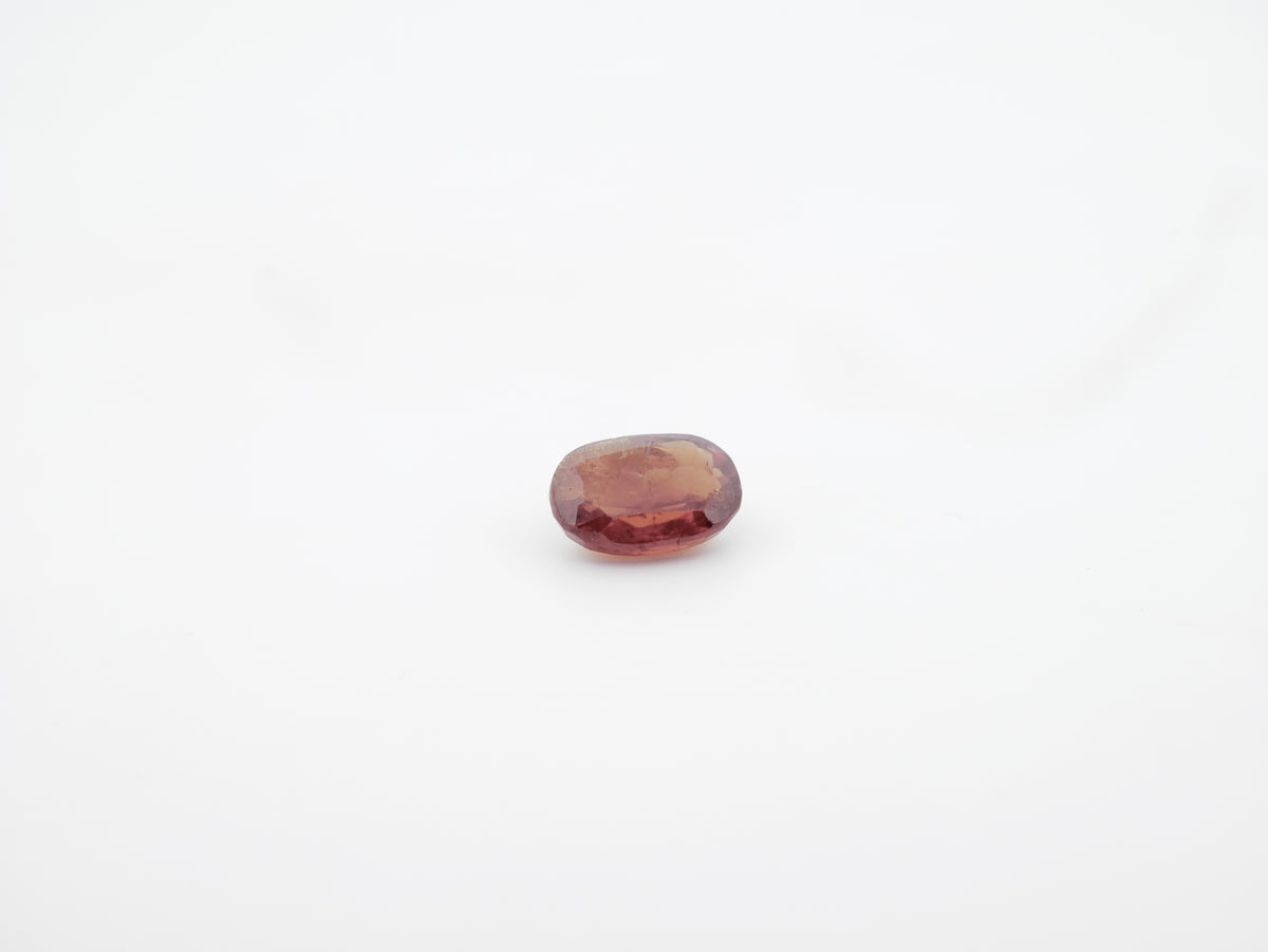 Odisha Gomed - 08.84 Carat
