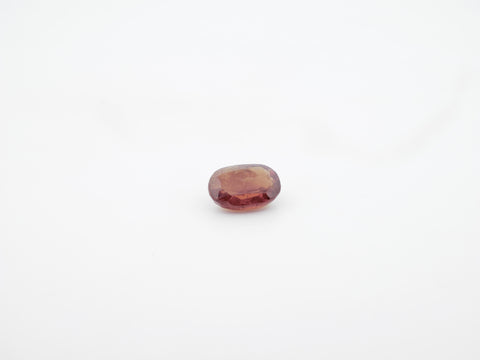 Odisha Gomed - 08.84 Carat