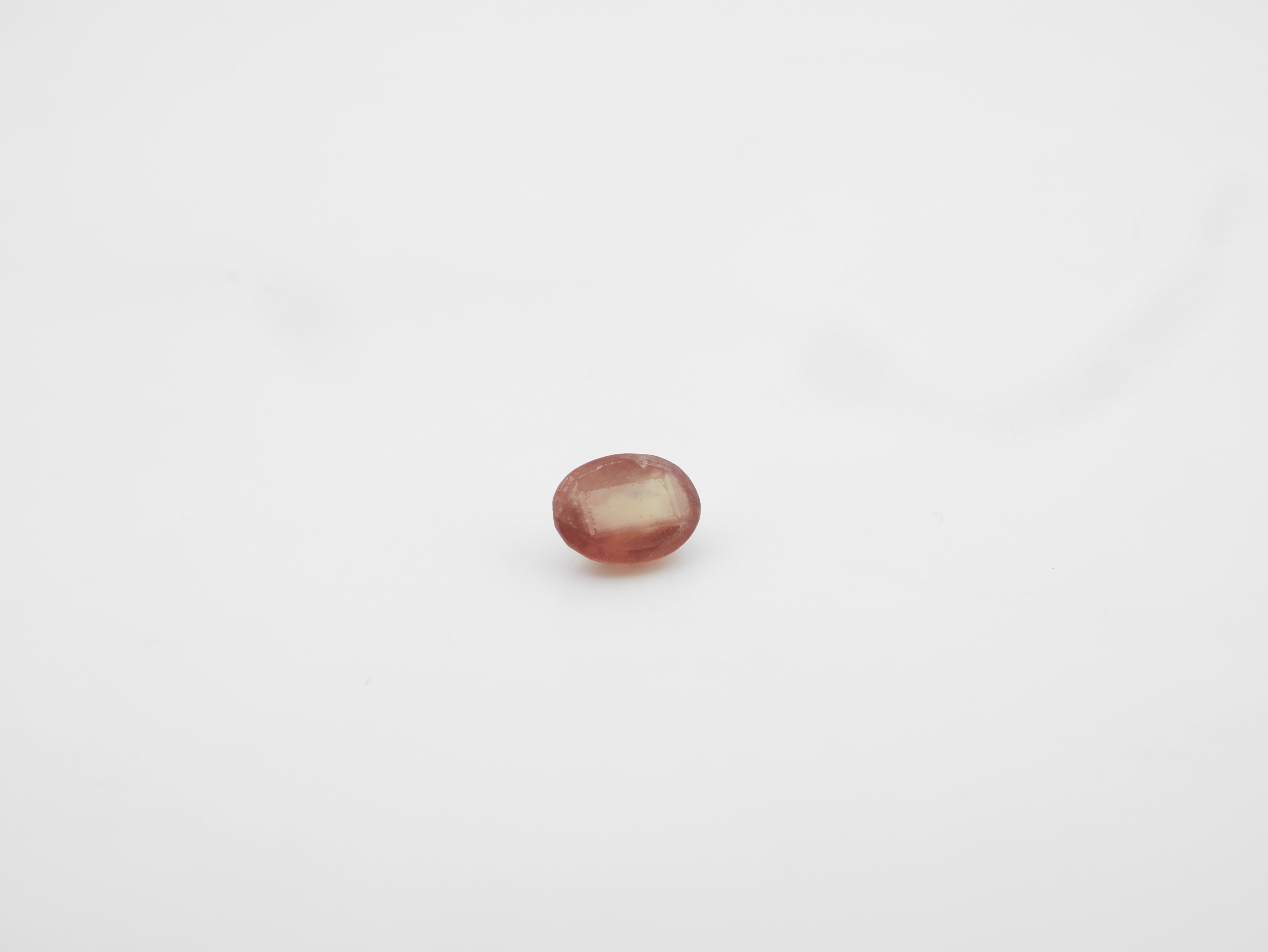 Odisha Gomed - 04.78 Carat