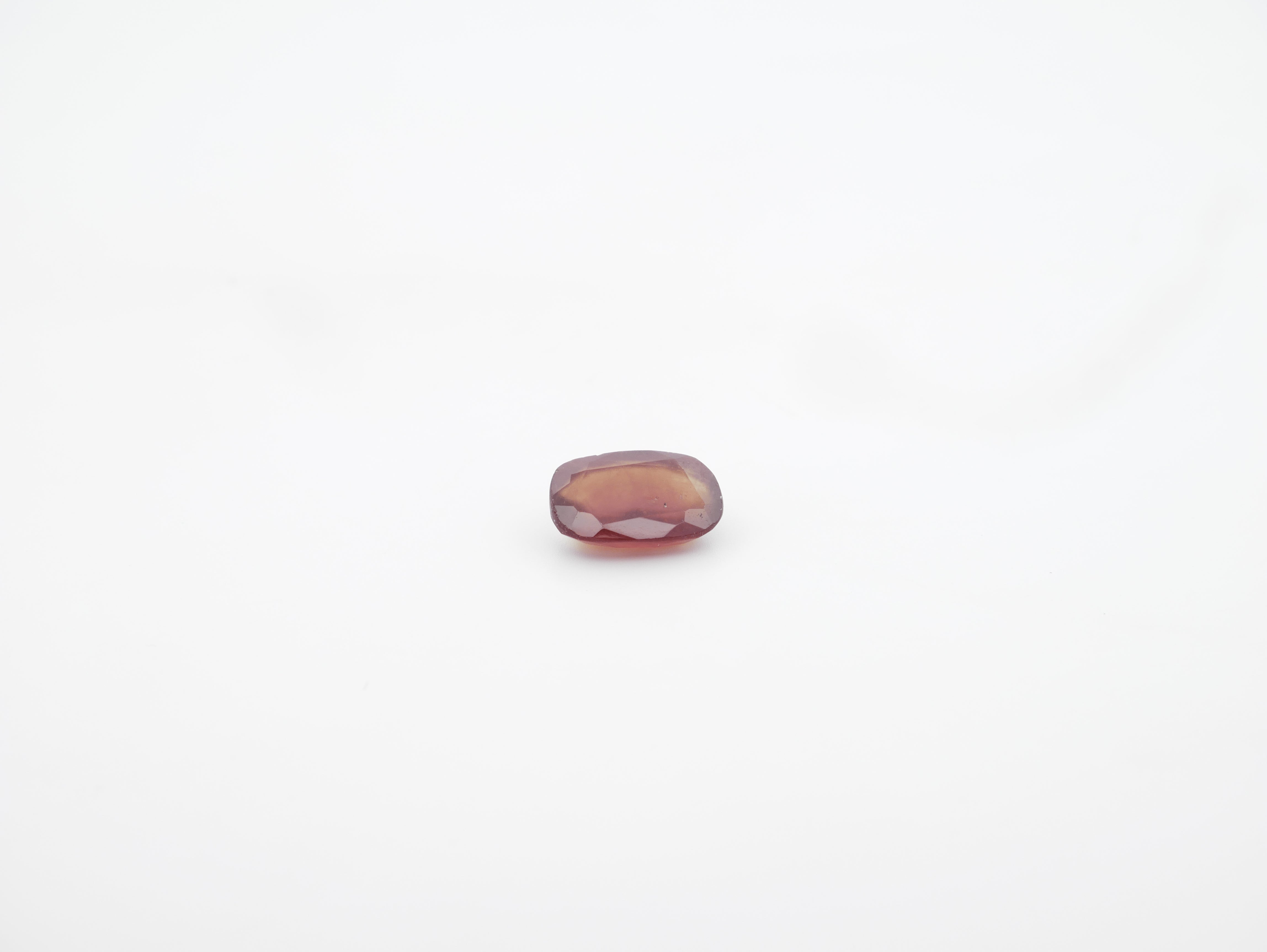 Srilanka Gomed - 05.21 Carat