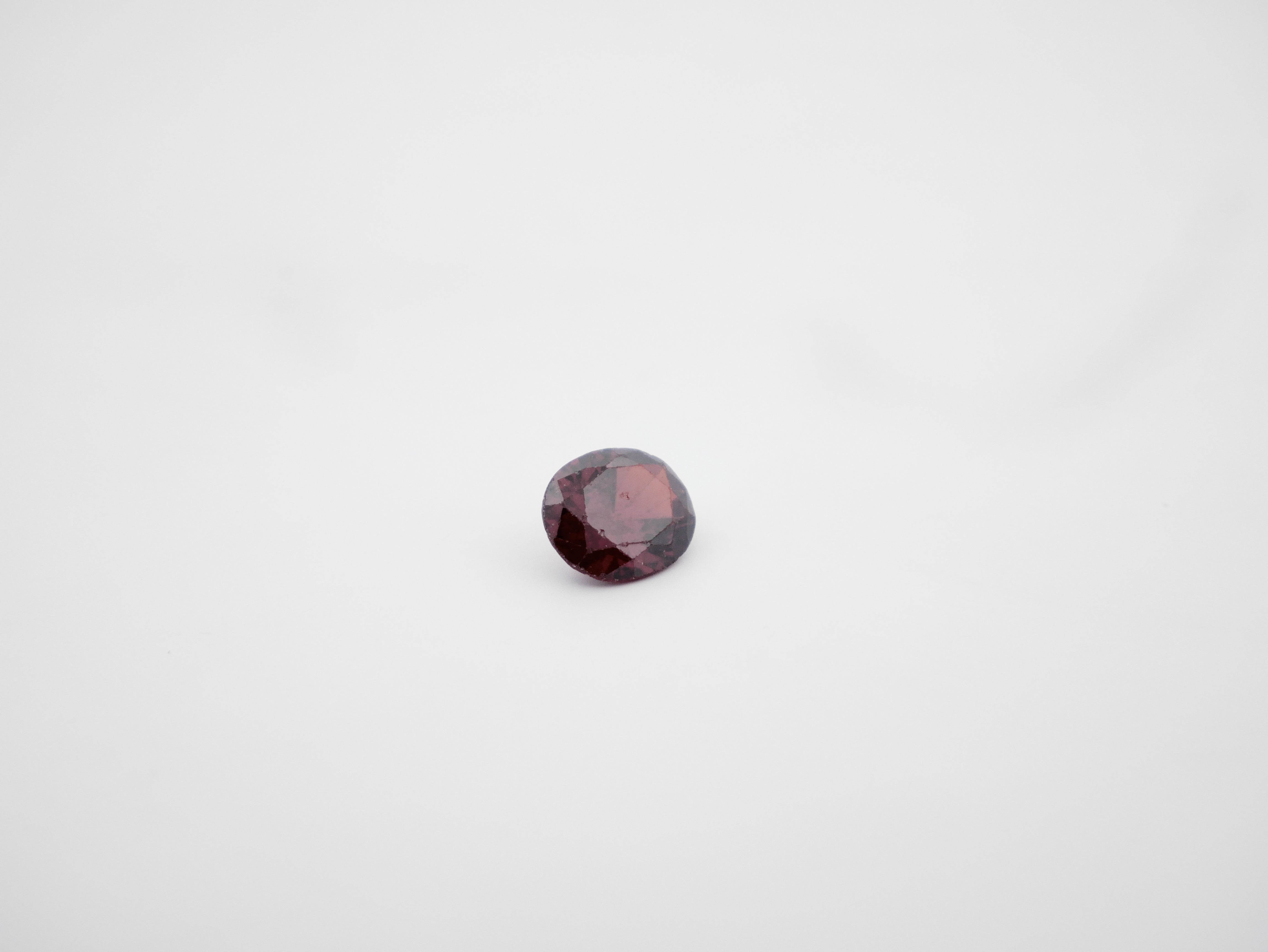 Odisha Gomed - 05.98 Carat