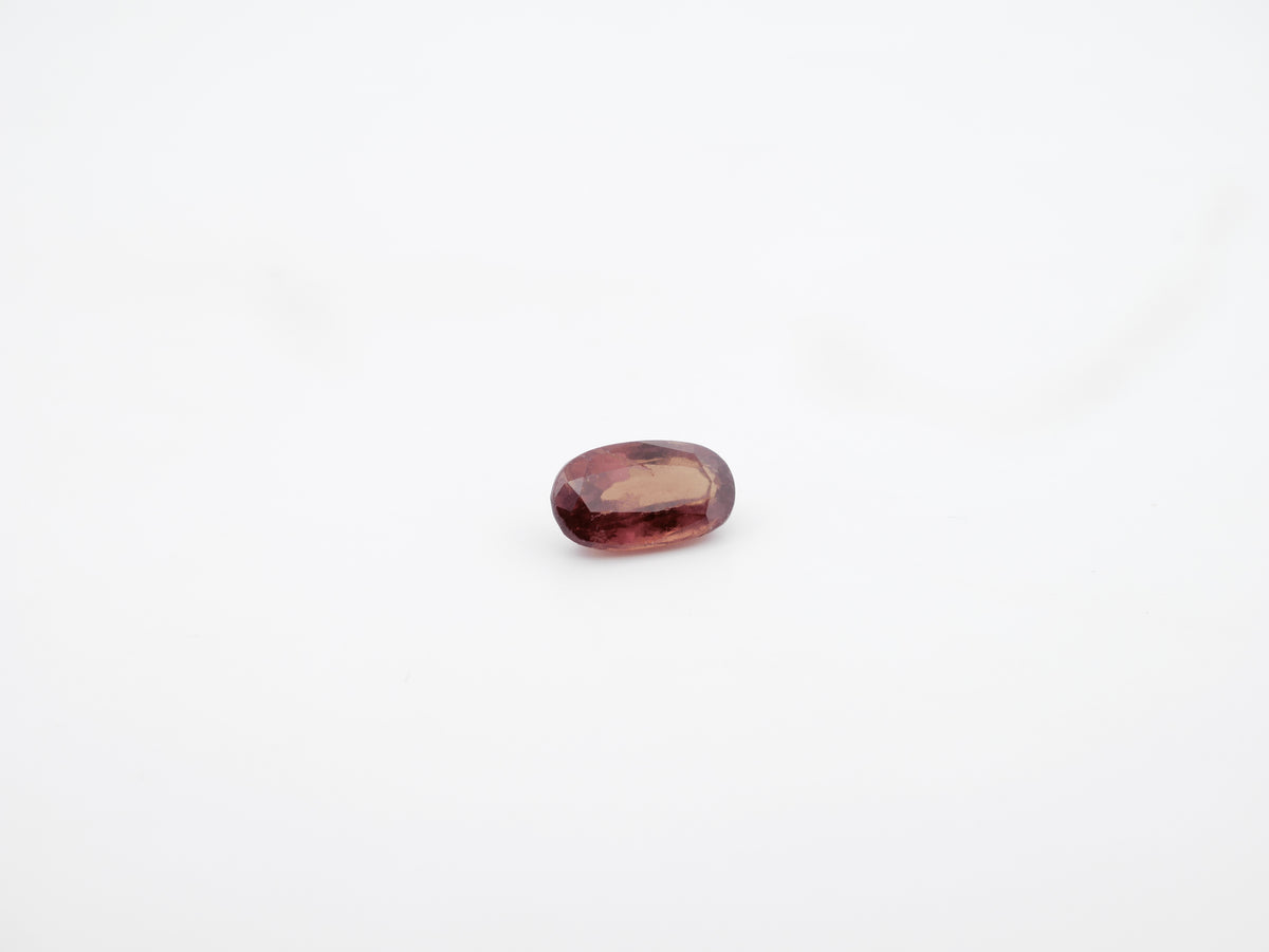 Odisha Gomed - 06.97 Carat