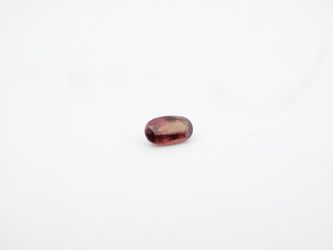 Odisha Gomed - 06.97 Carat
