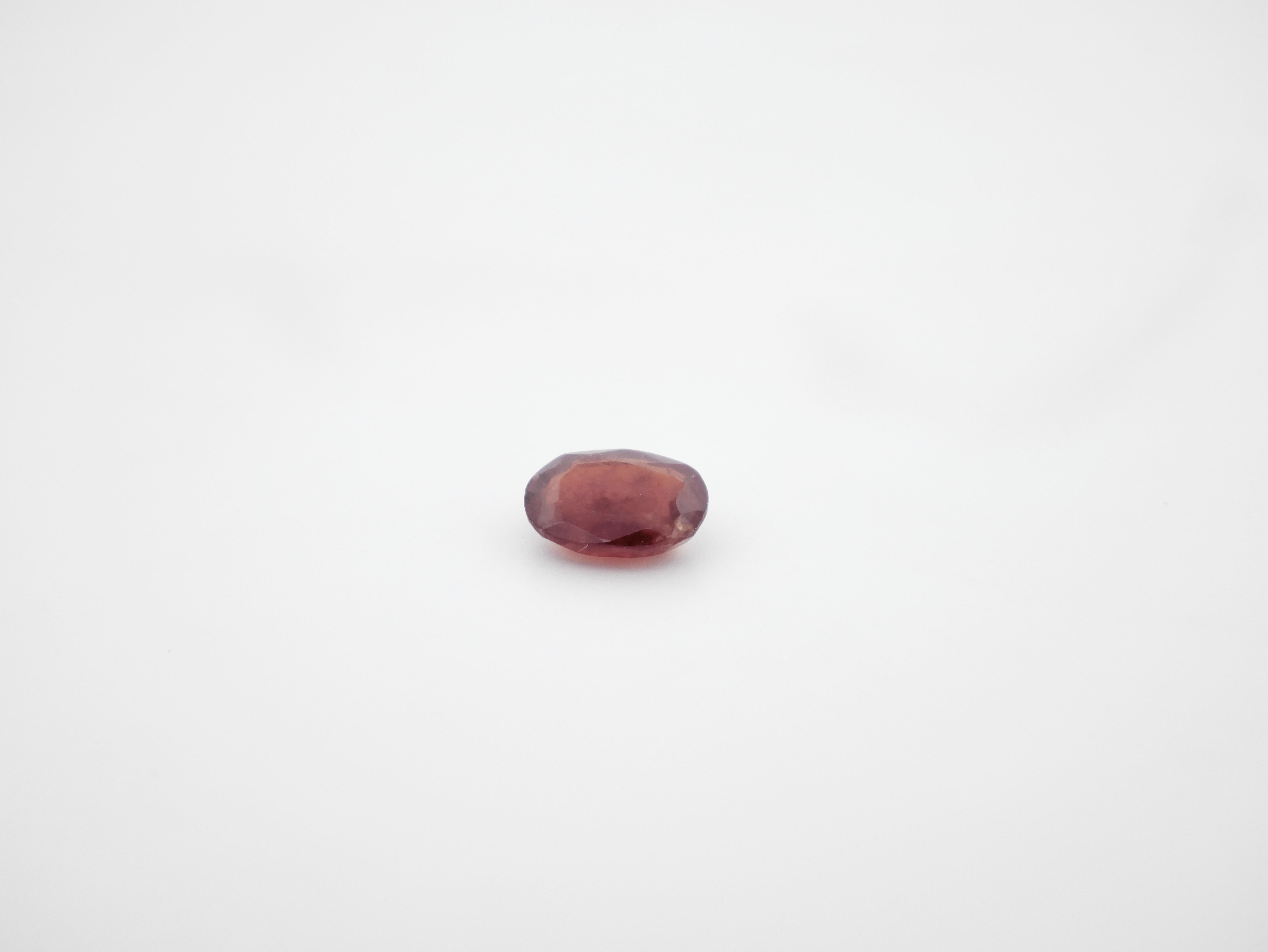 Odisha Gomed - 06.36 Carat