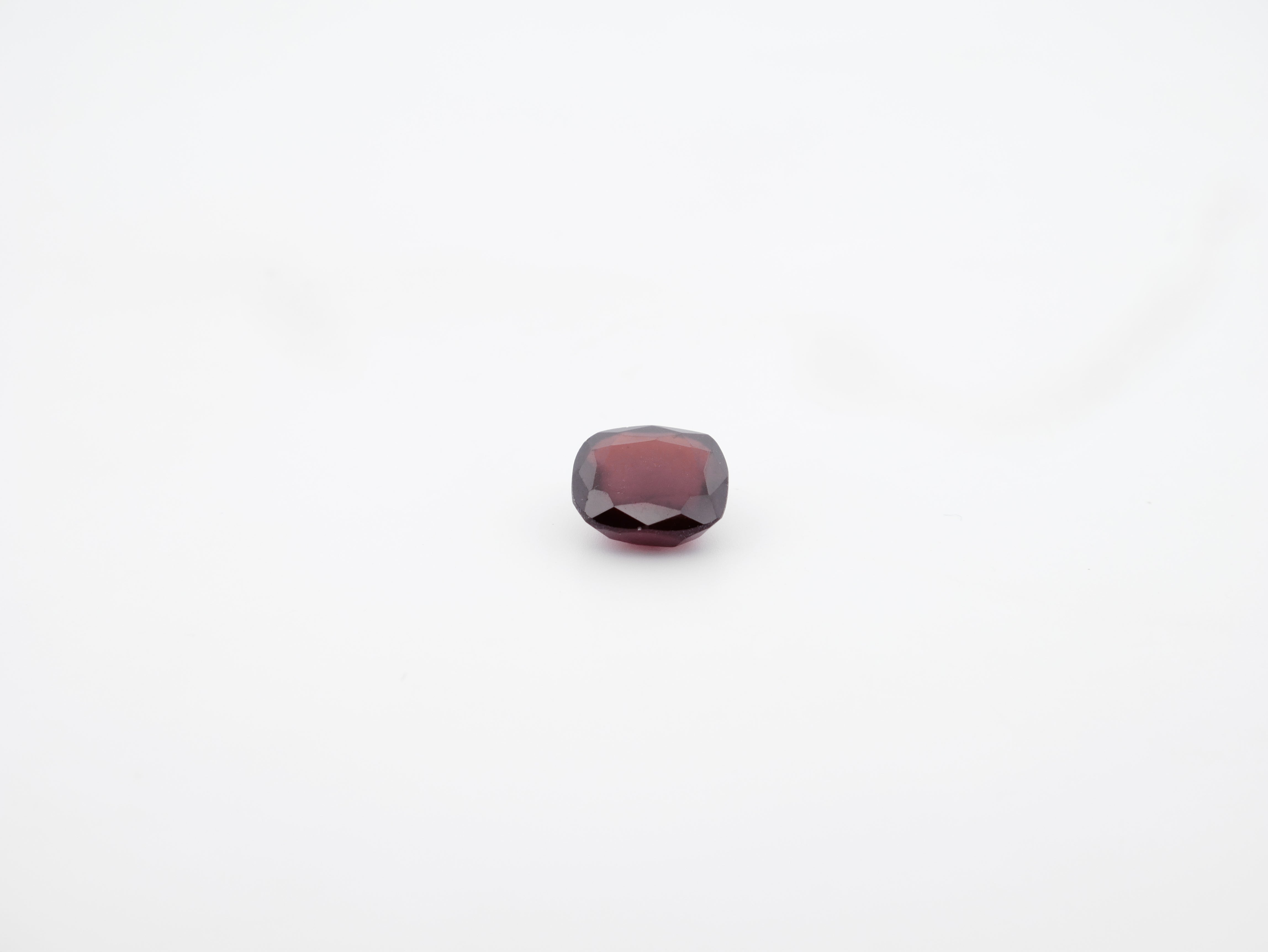 Odisha Gomed - 07.03 Carat