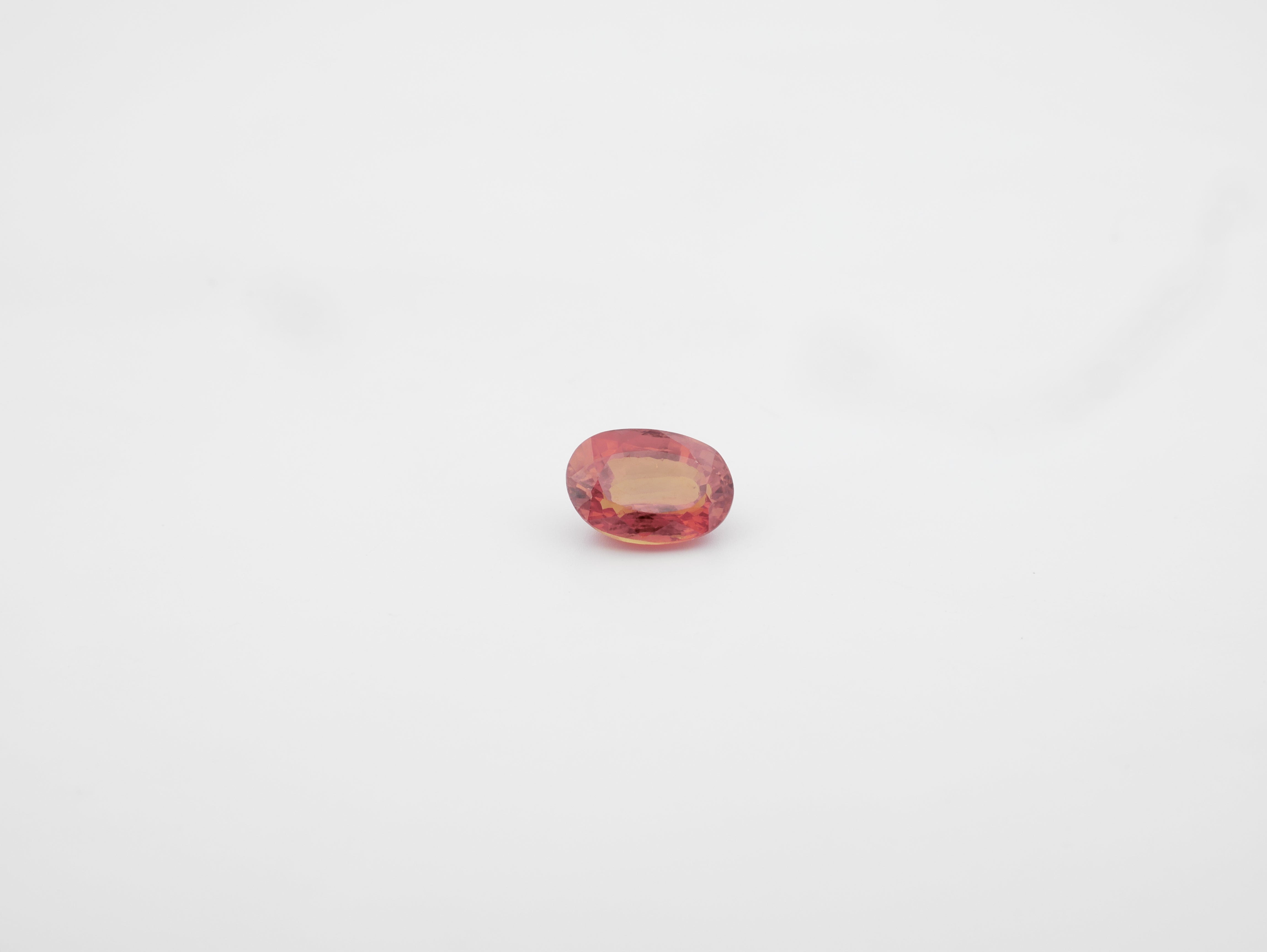 Srilanka Gomed - 06.92 Carat