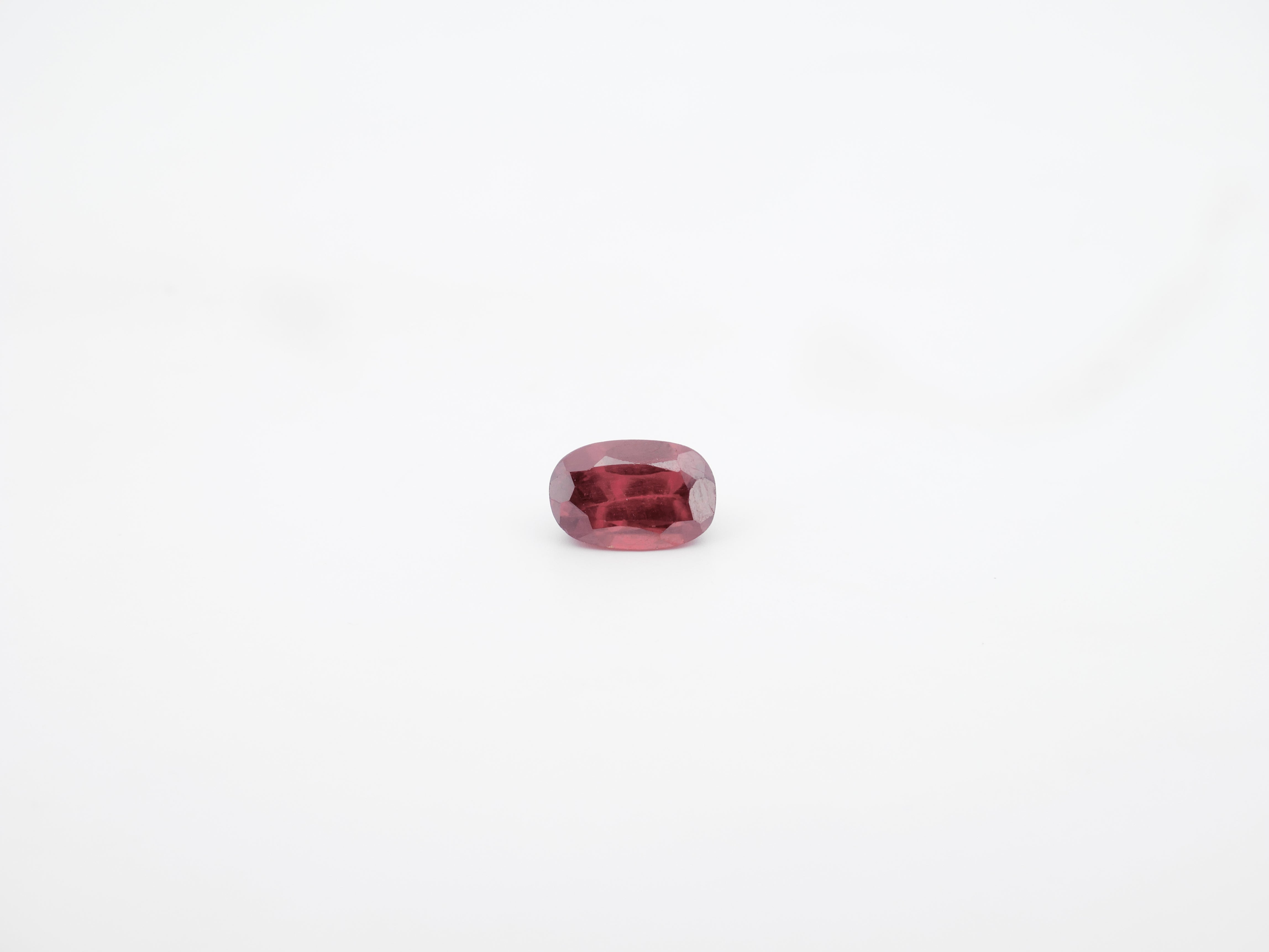 Srilanka Gomed - 08.73 Carat
