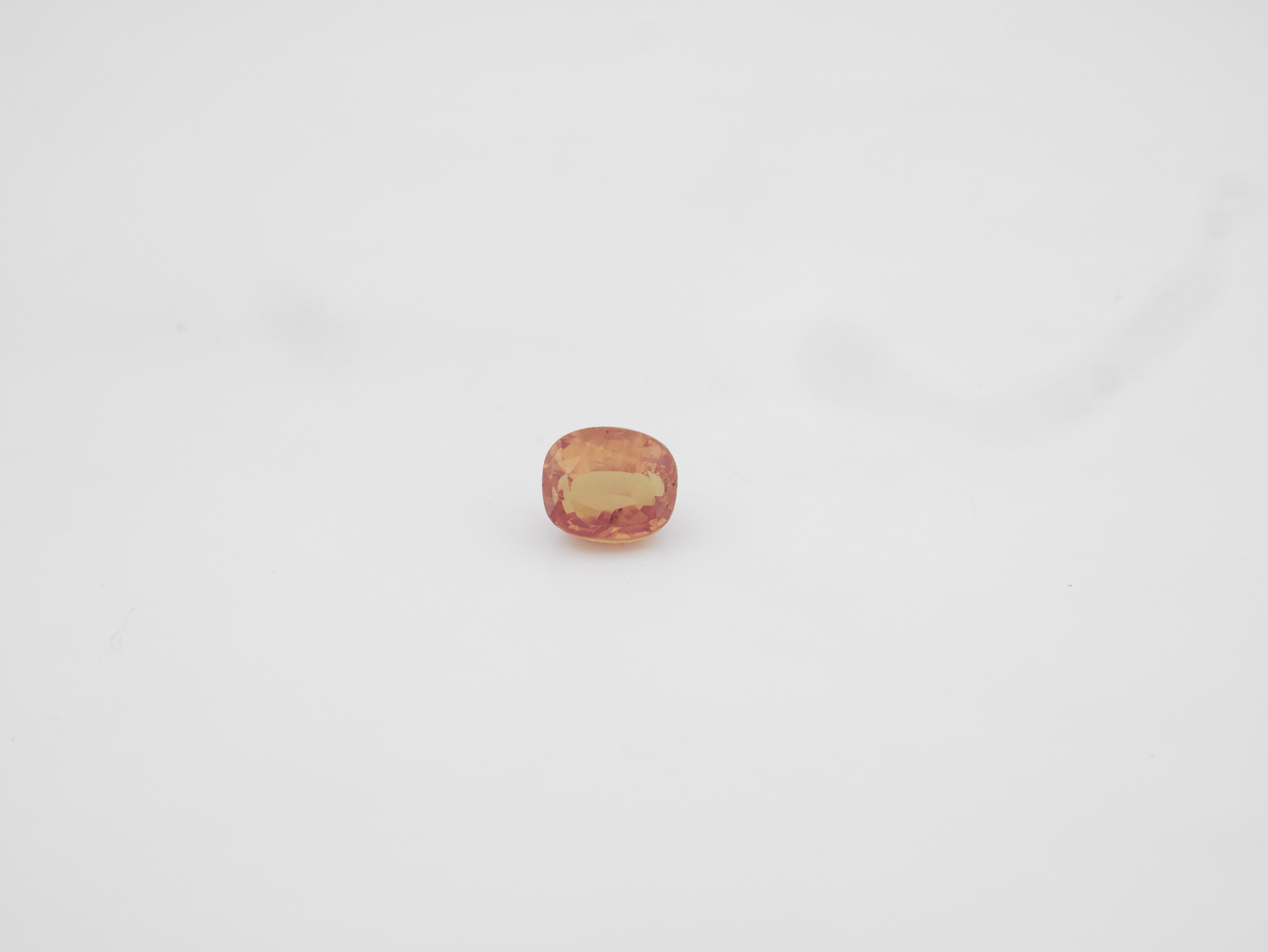 Srilanka Gomed - 06.59 Carat