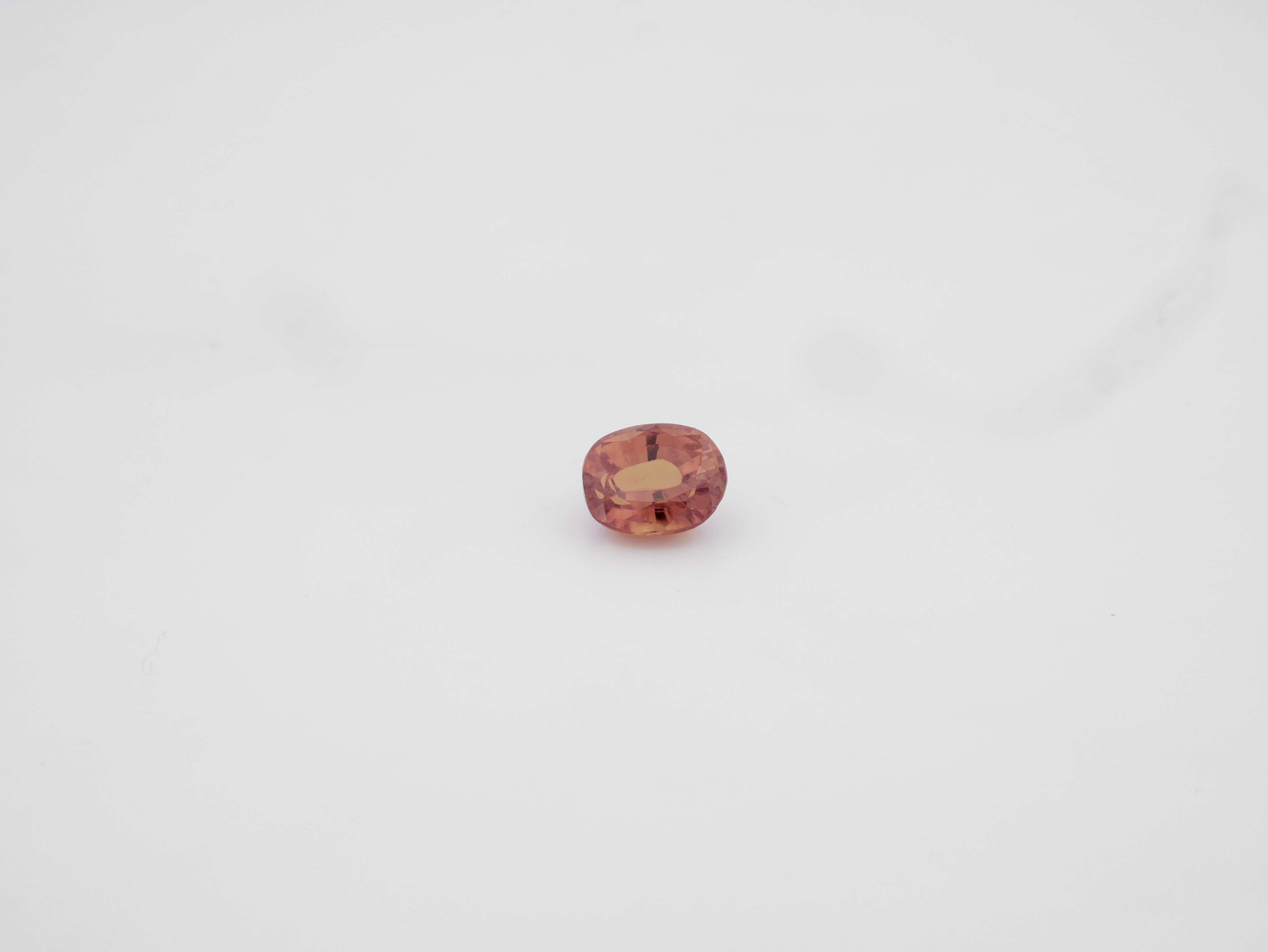 Srilanka Gomed - 07.19 Carat