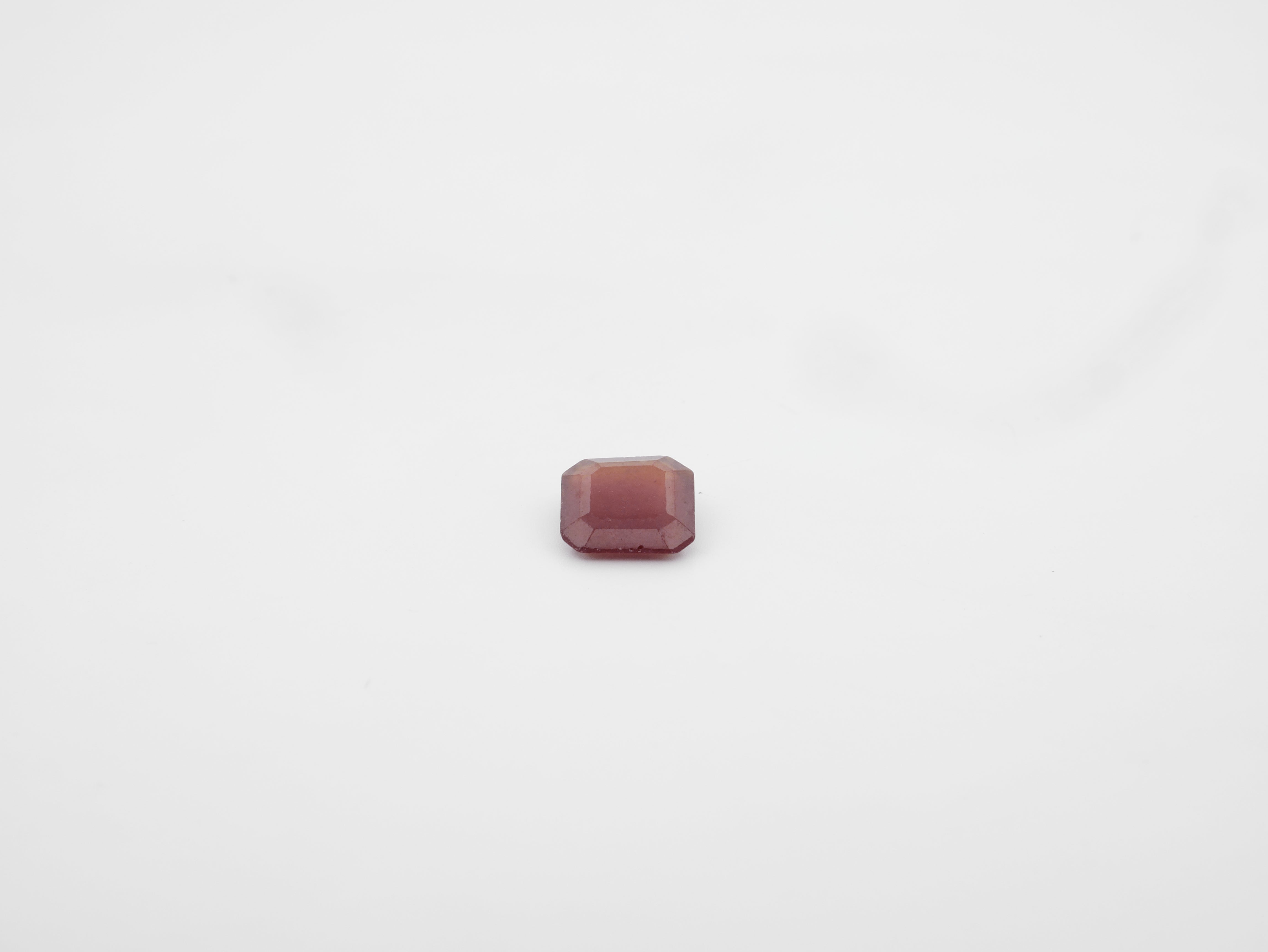 Srilanka Gomed - 04.17 Carat