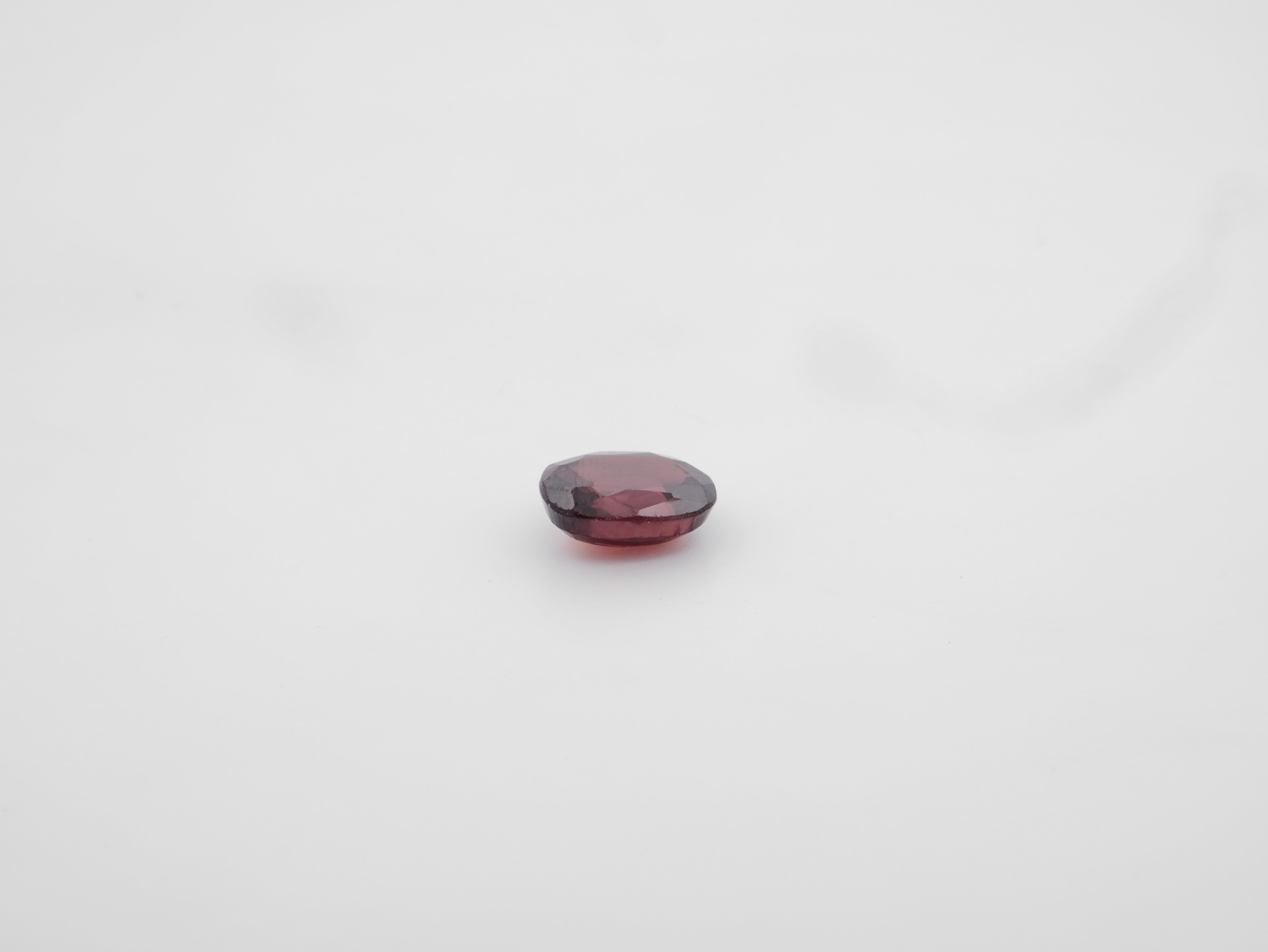 Africa Gomed - 13.02 Carat
