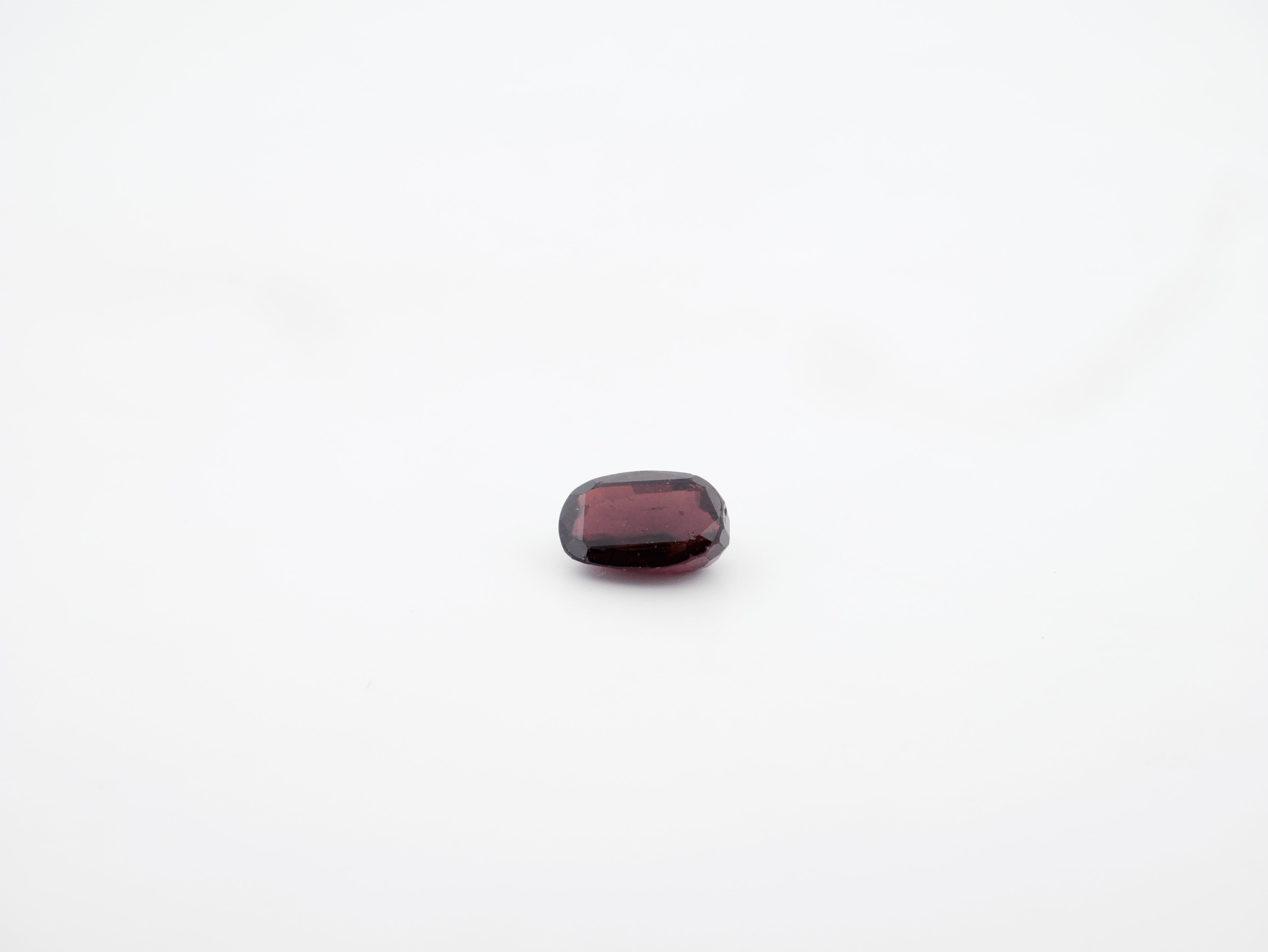 Odisha Gomed - 05.76 Carat