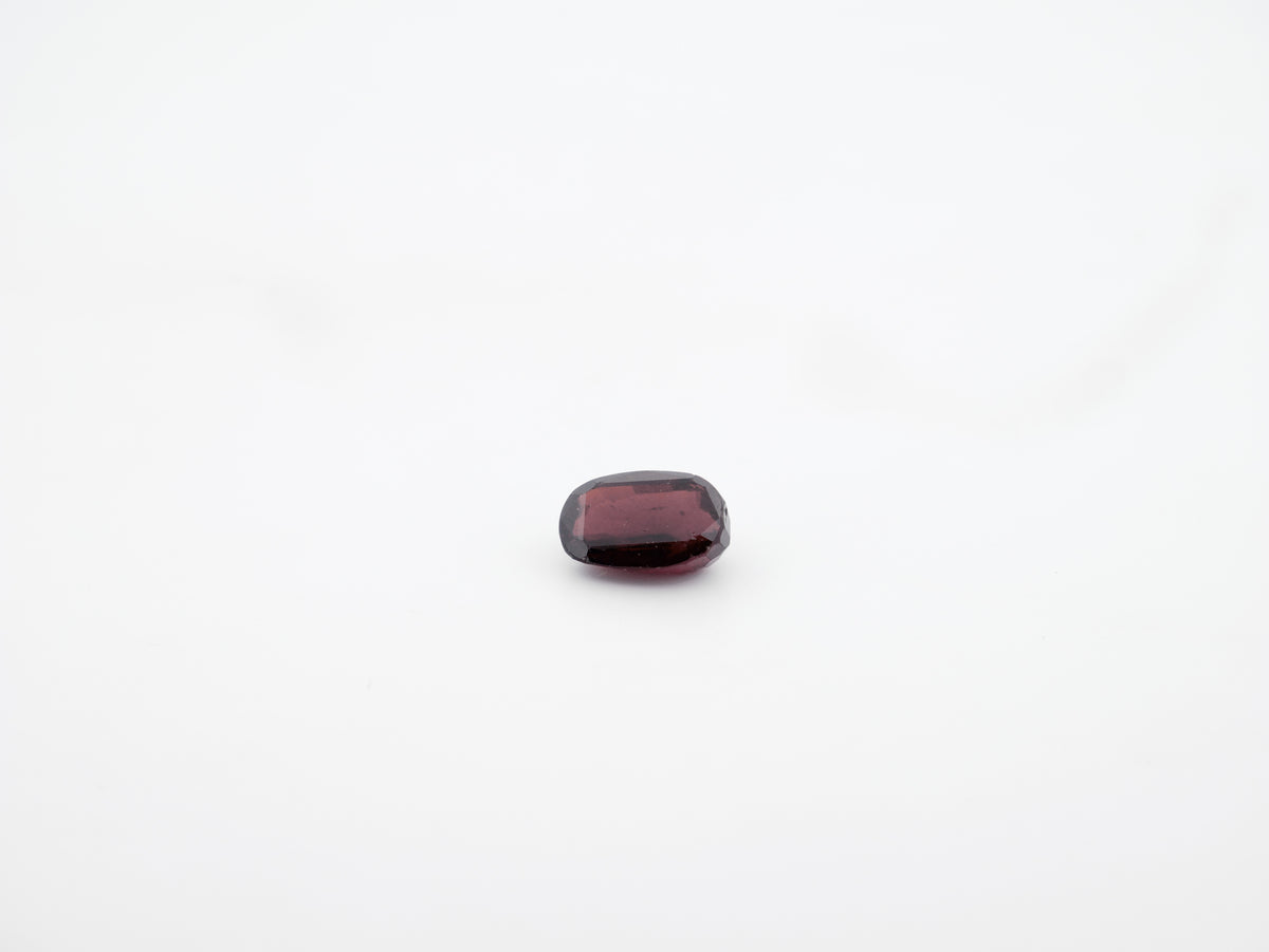 Odisha Gomed - 05.76 Carat
